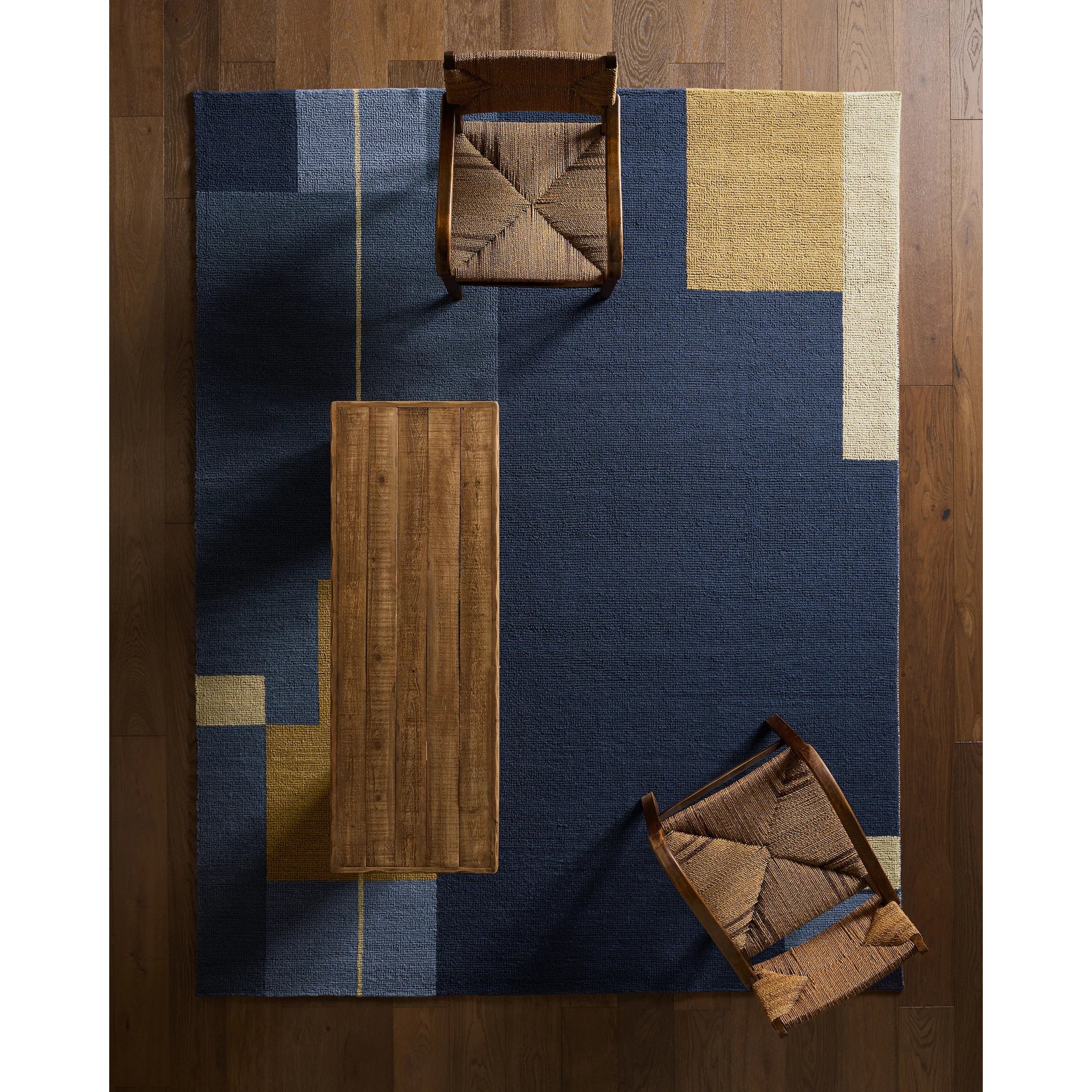 Woven Construct WVC02 Rug - Image 8
