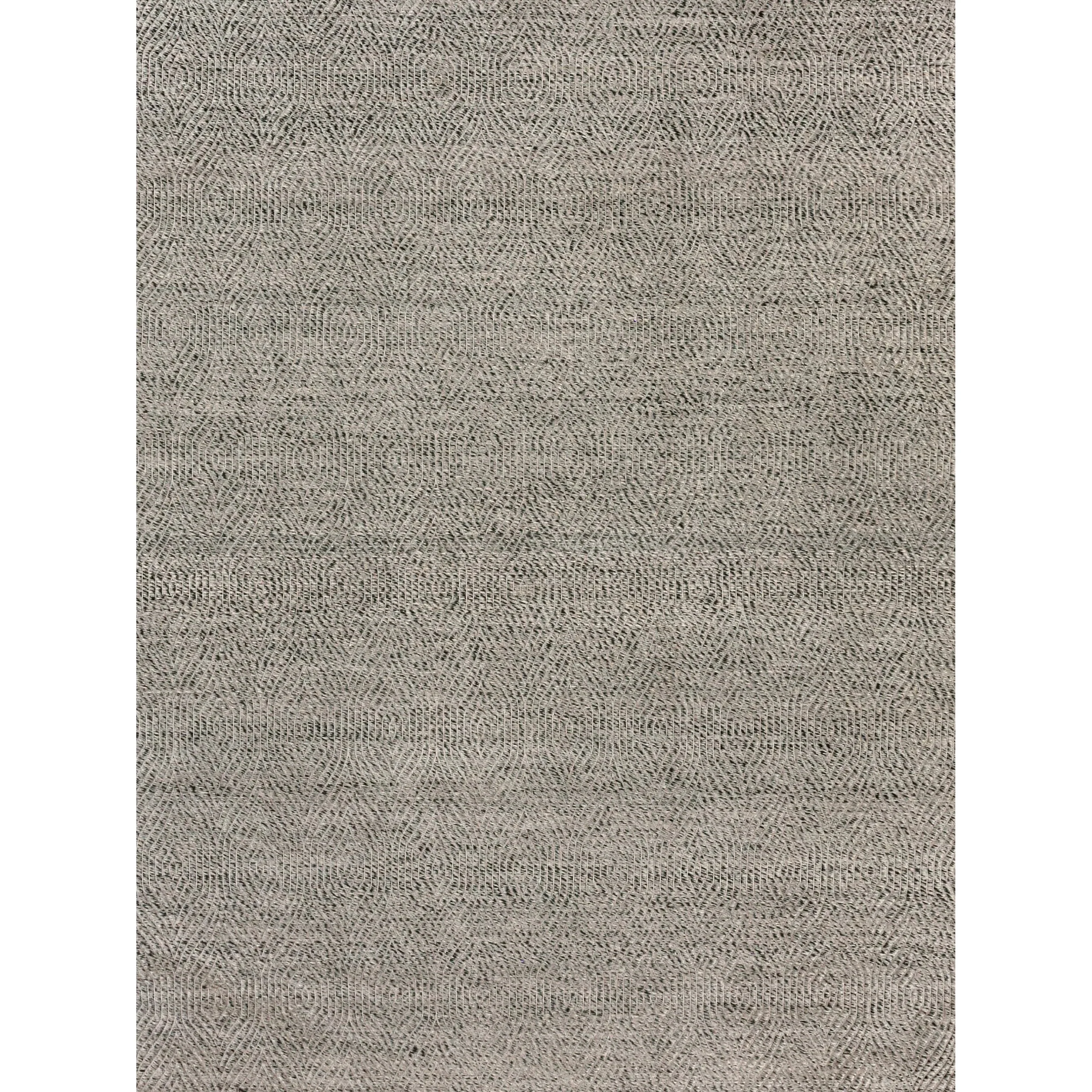 Woven Earth Rug