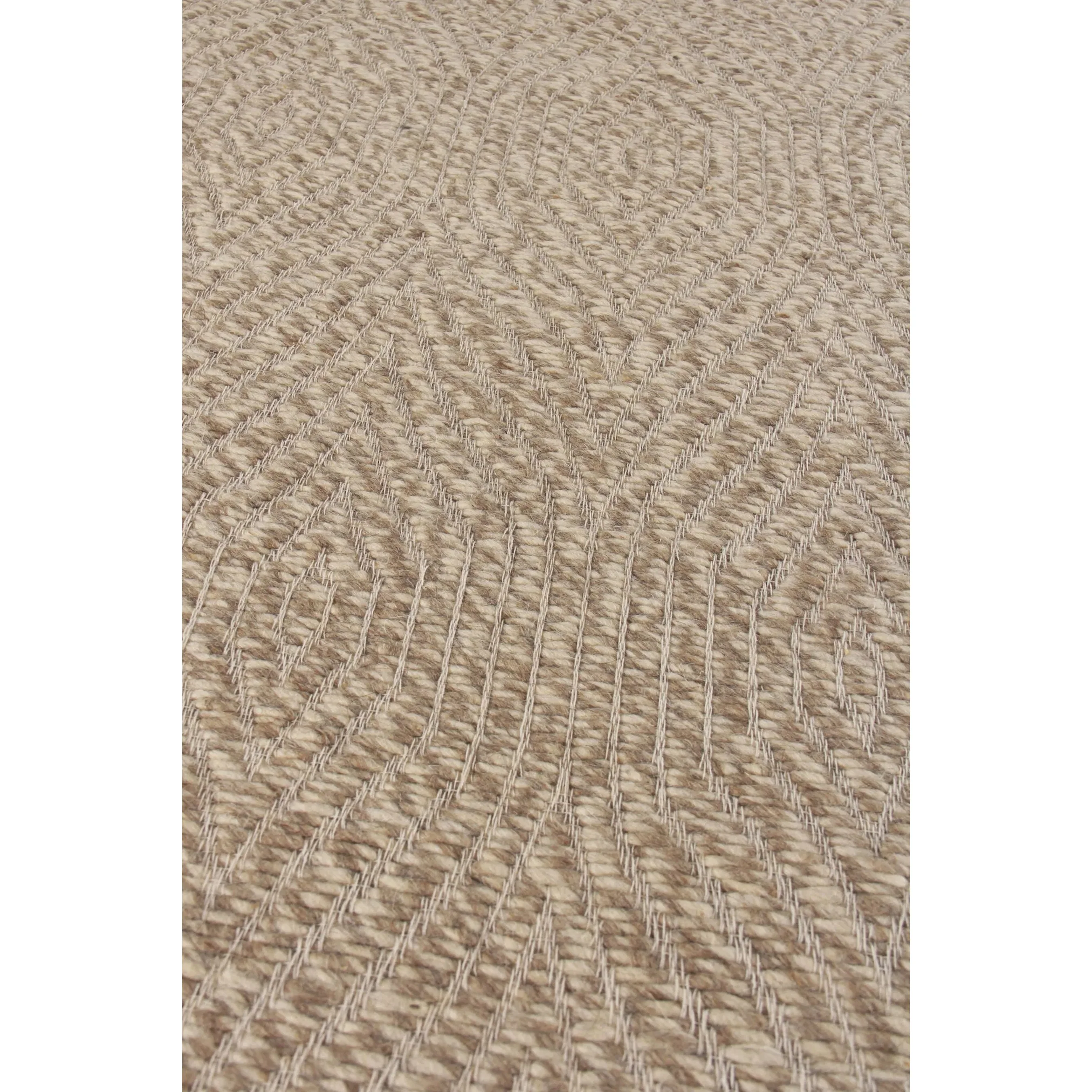 Woven Earth Rug - Image 11