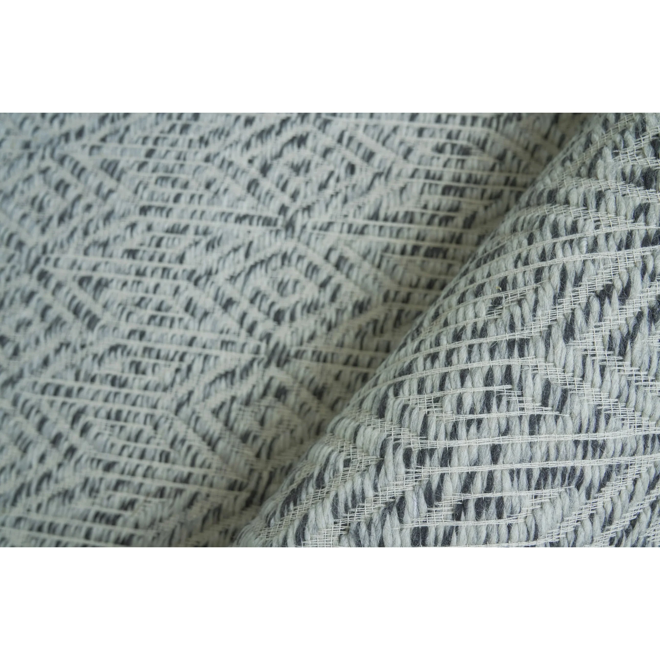 Woven Earth Rug - Image 12