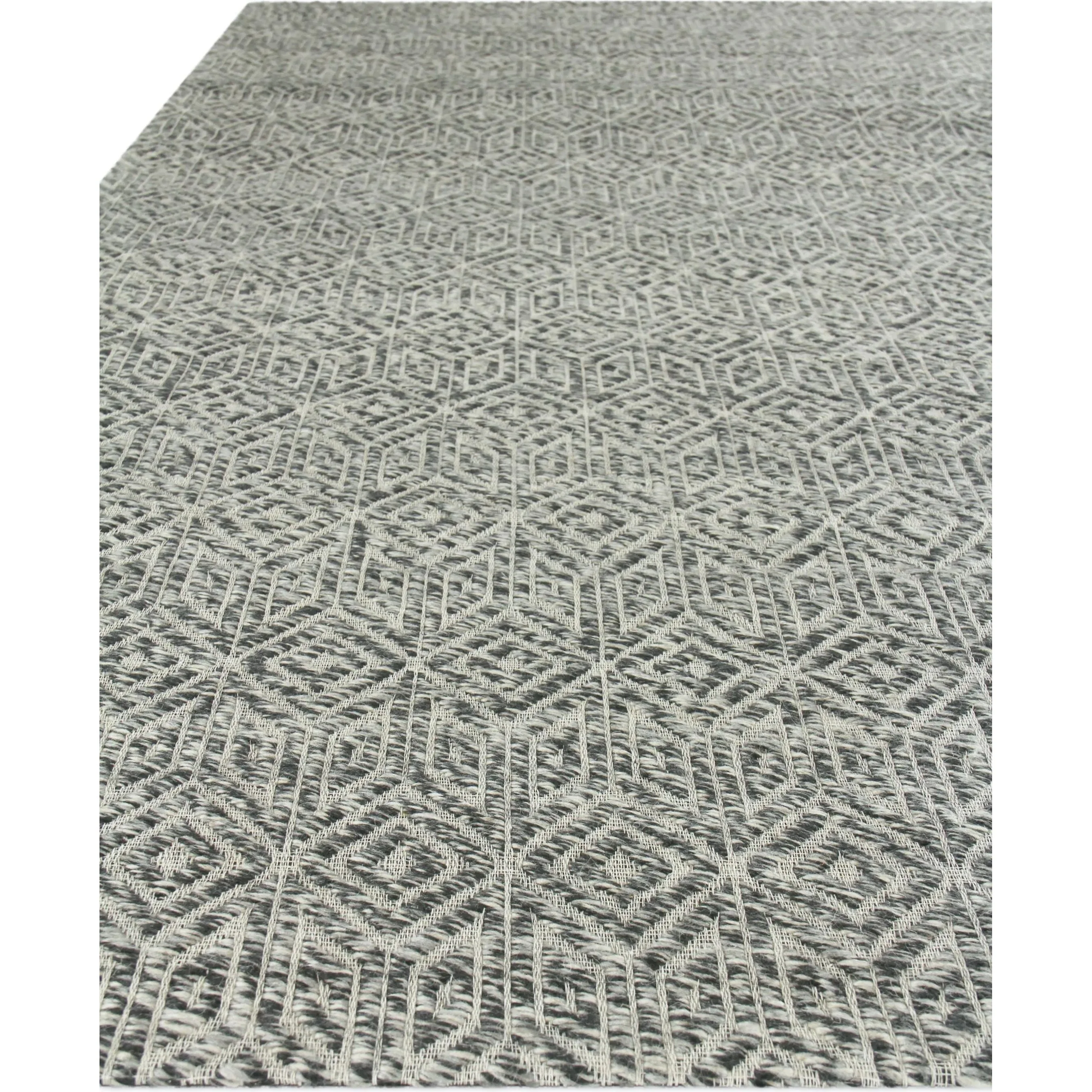 Woven Earth Rug - Image 13