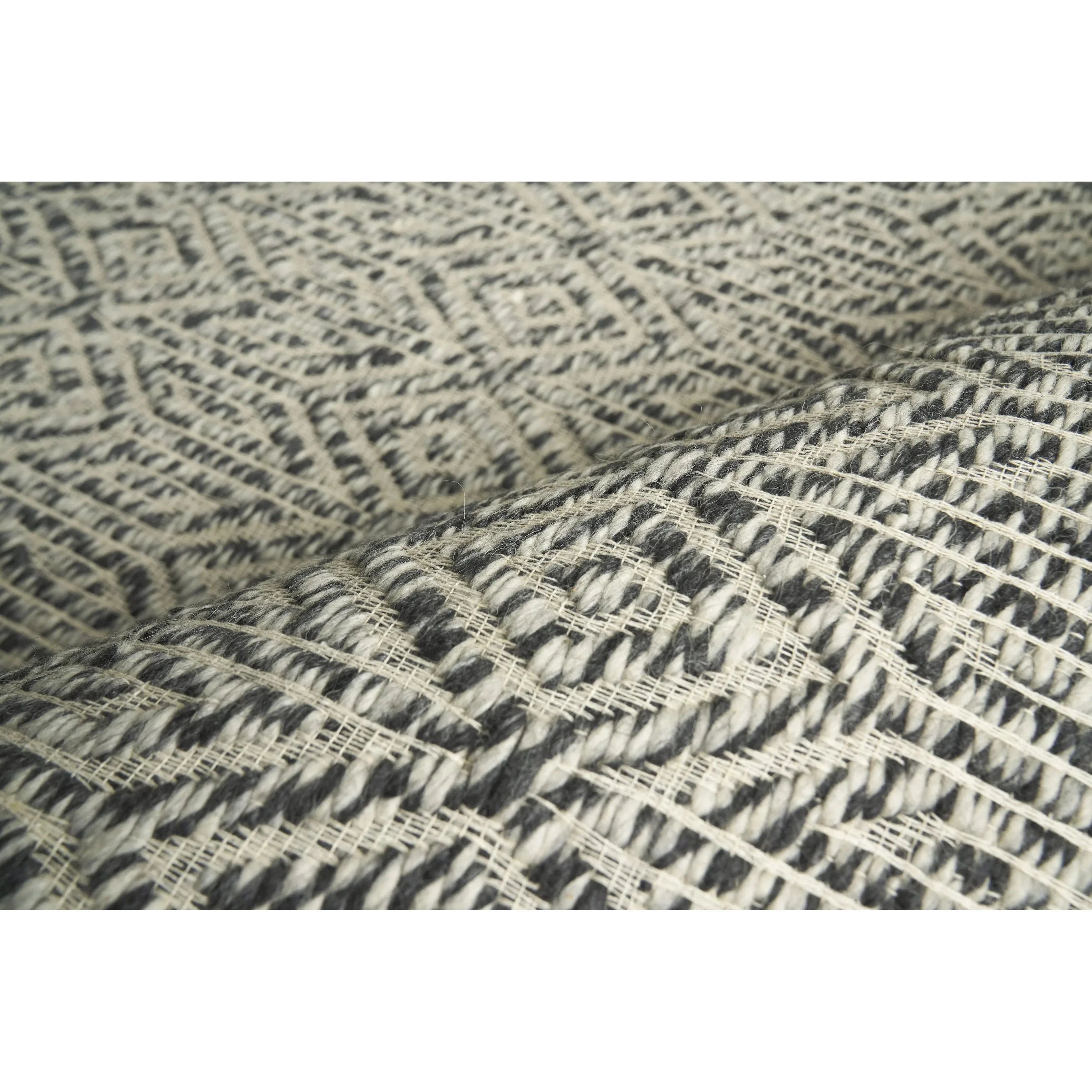 Woven Earth Rug - Image 14