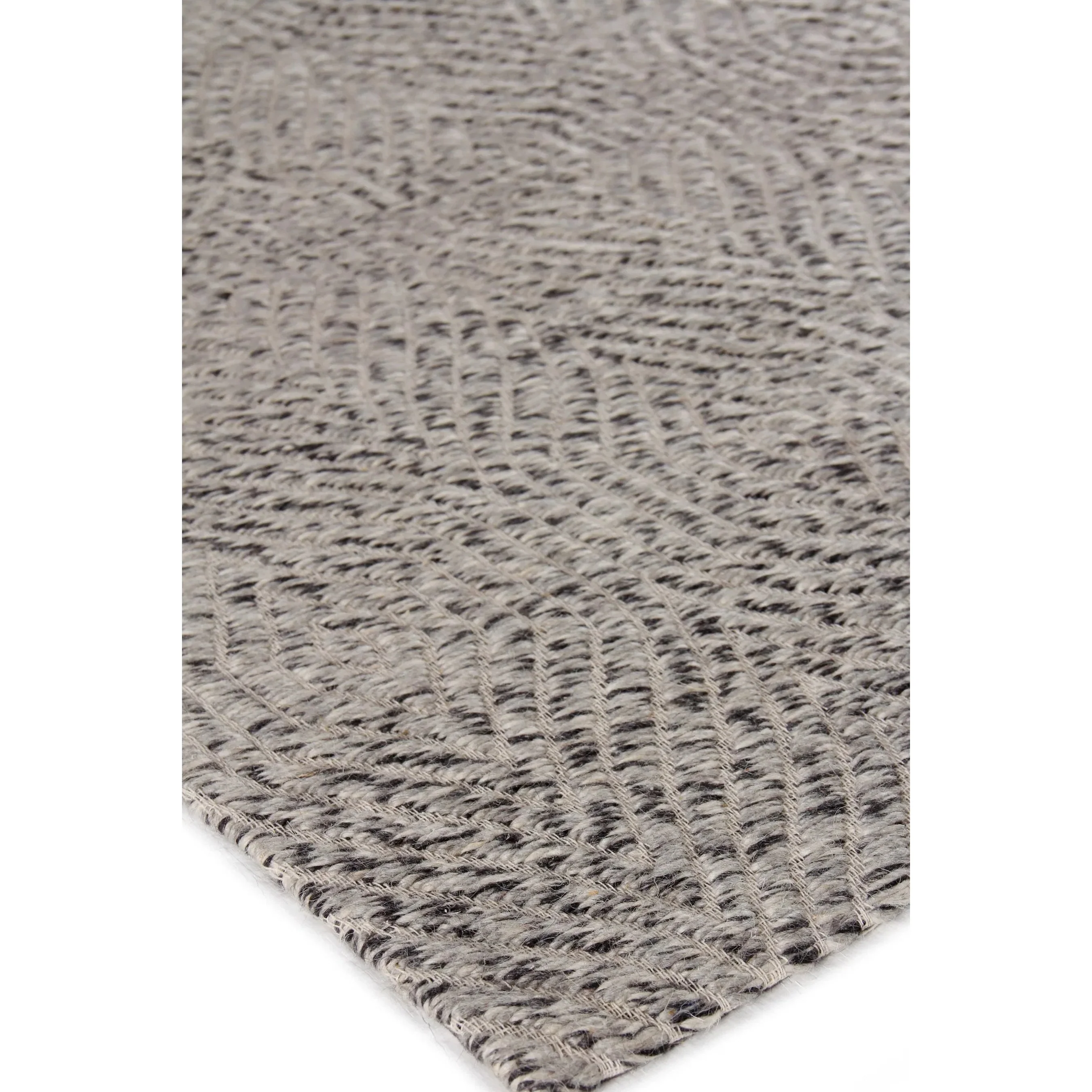 Woven Earth Rug - Image 7