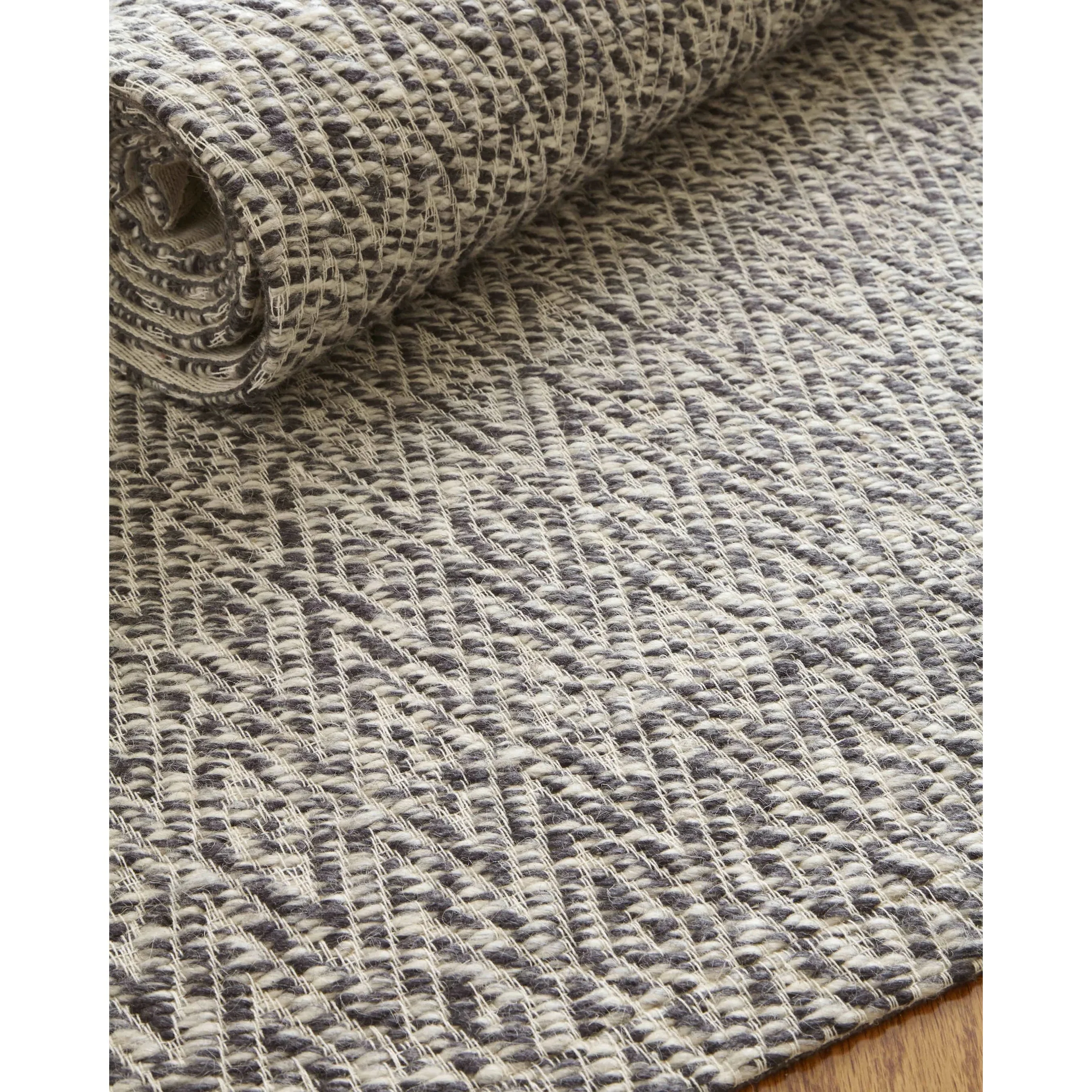 Woven Earth Rug - Image 8
