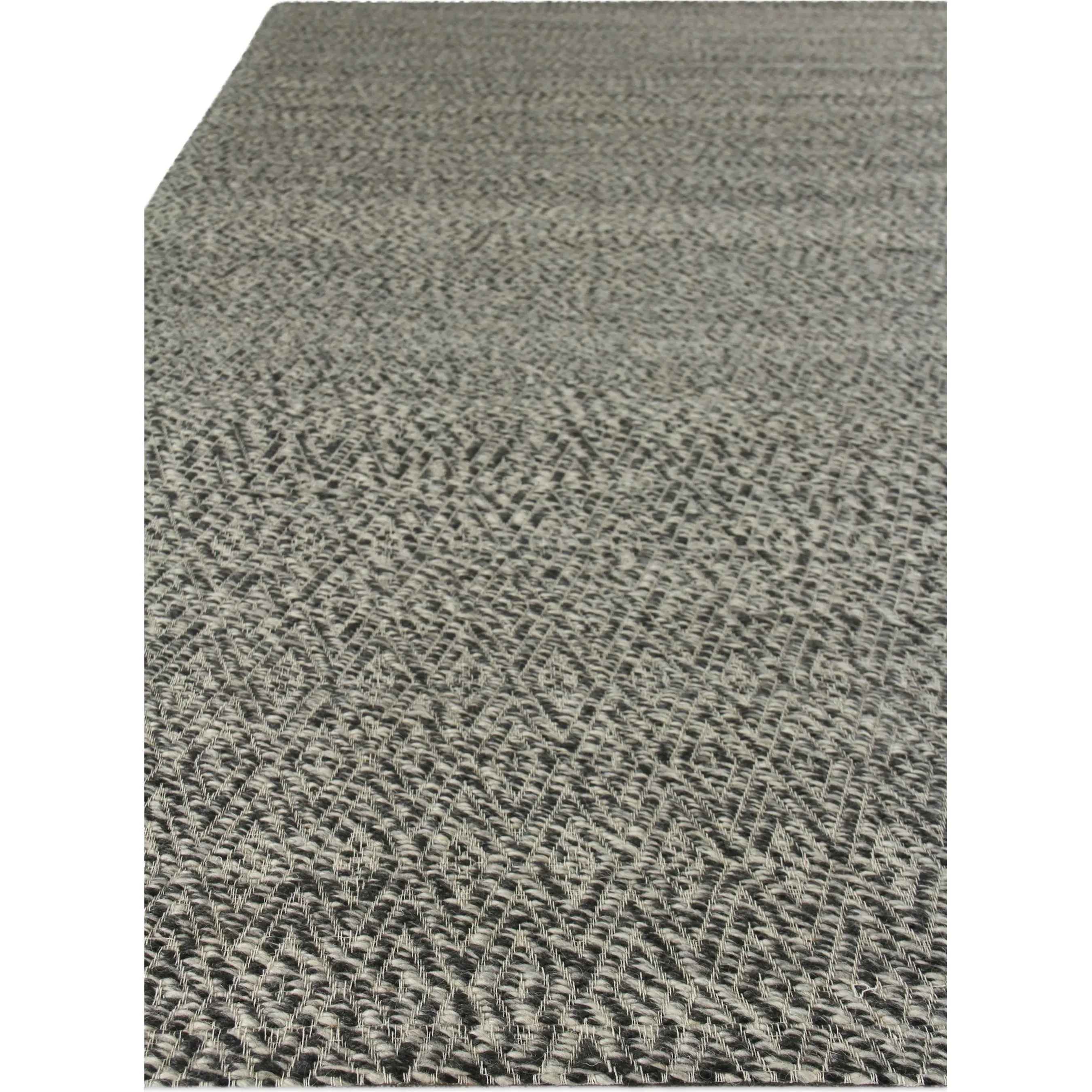 Woven Earth Rug - Image 9