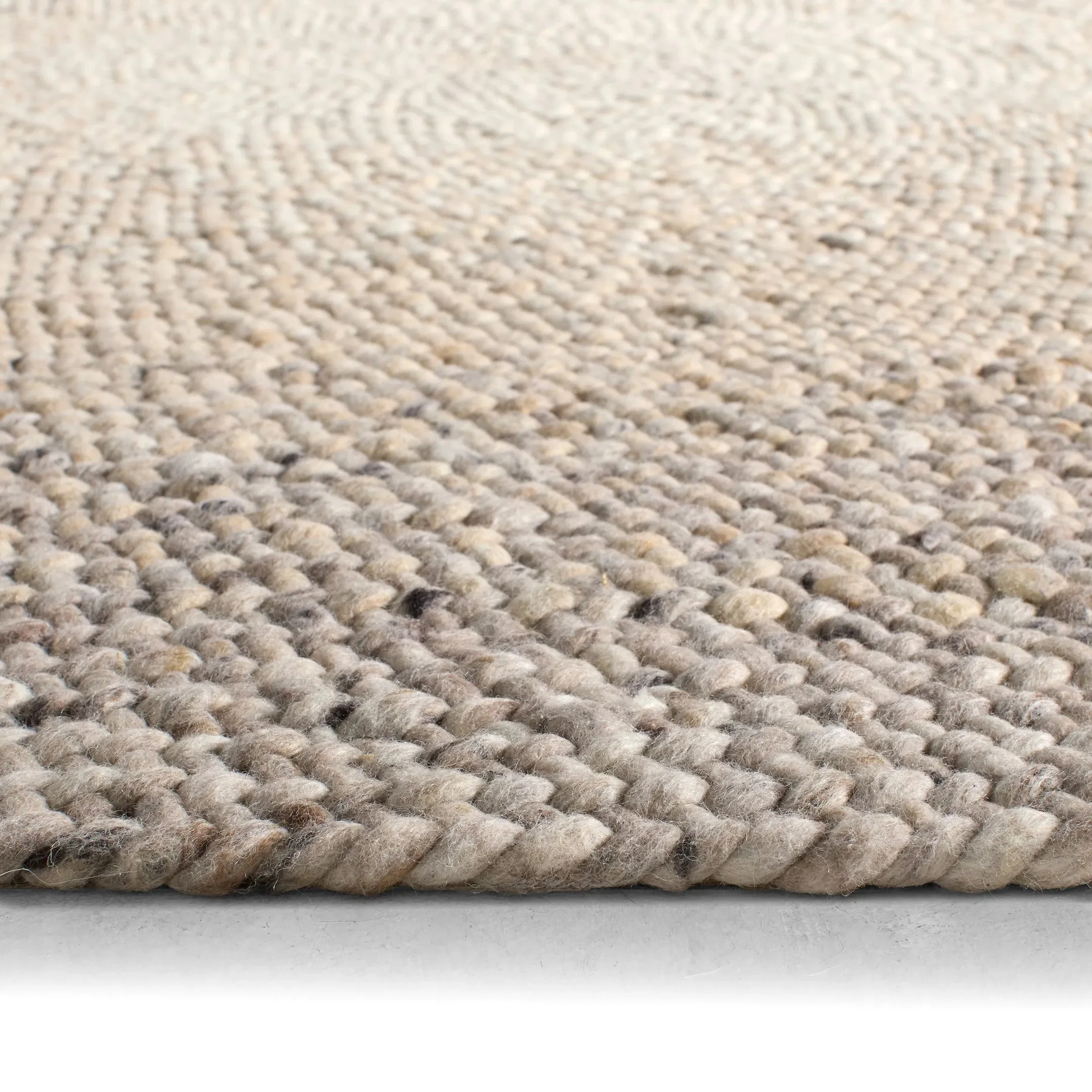 Woven Radius WRS01 Rug - Image 3