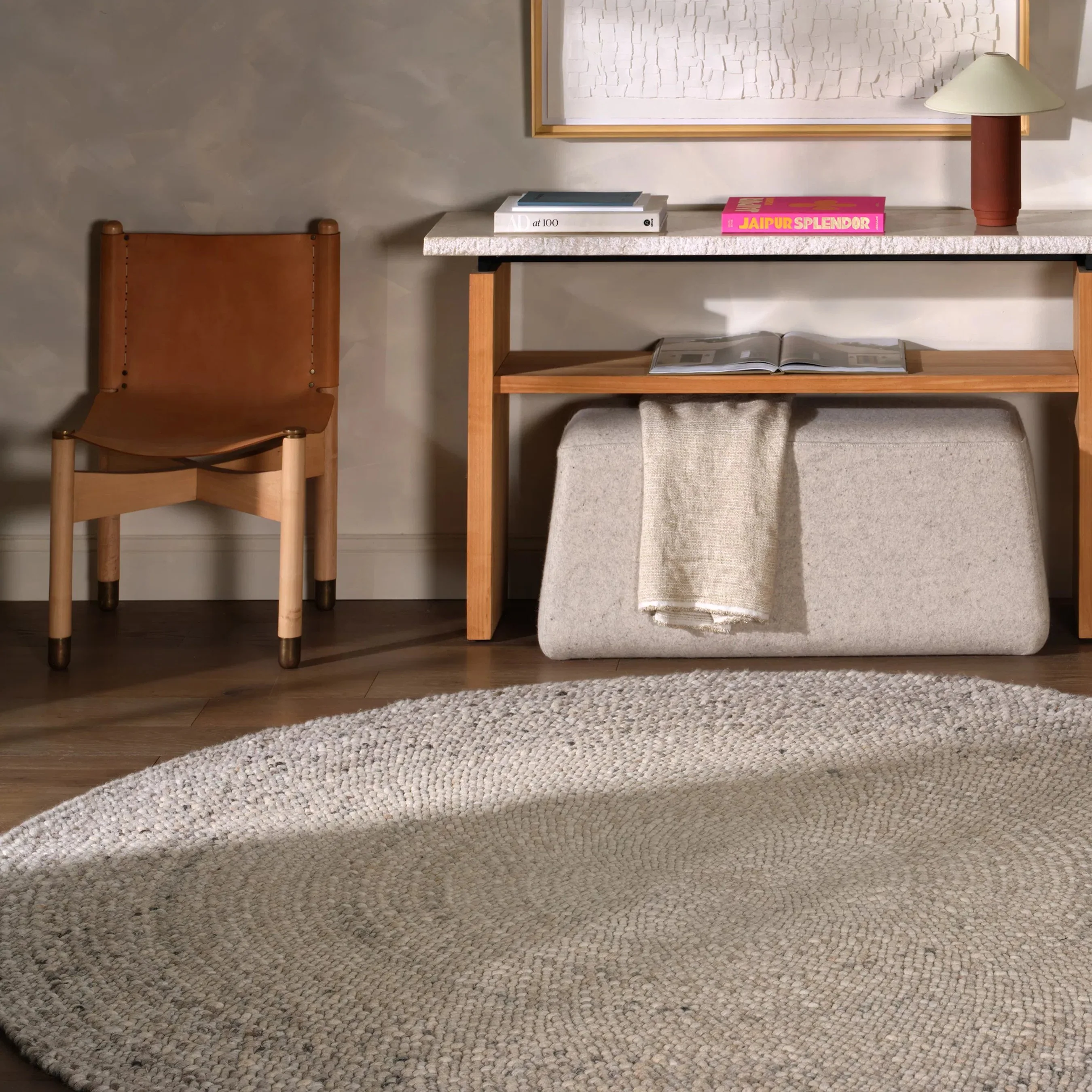 Woven Radius WRS01 Rug - Image 6