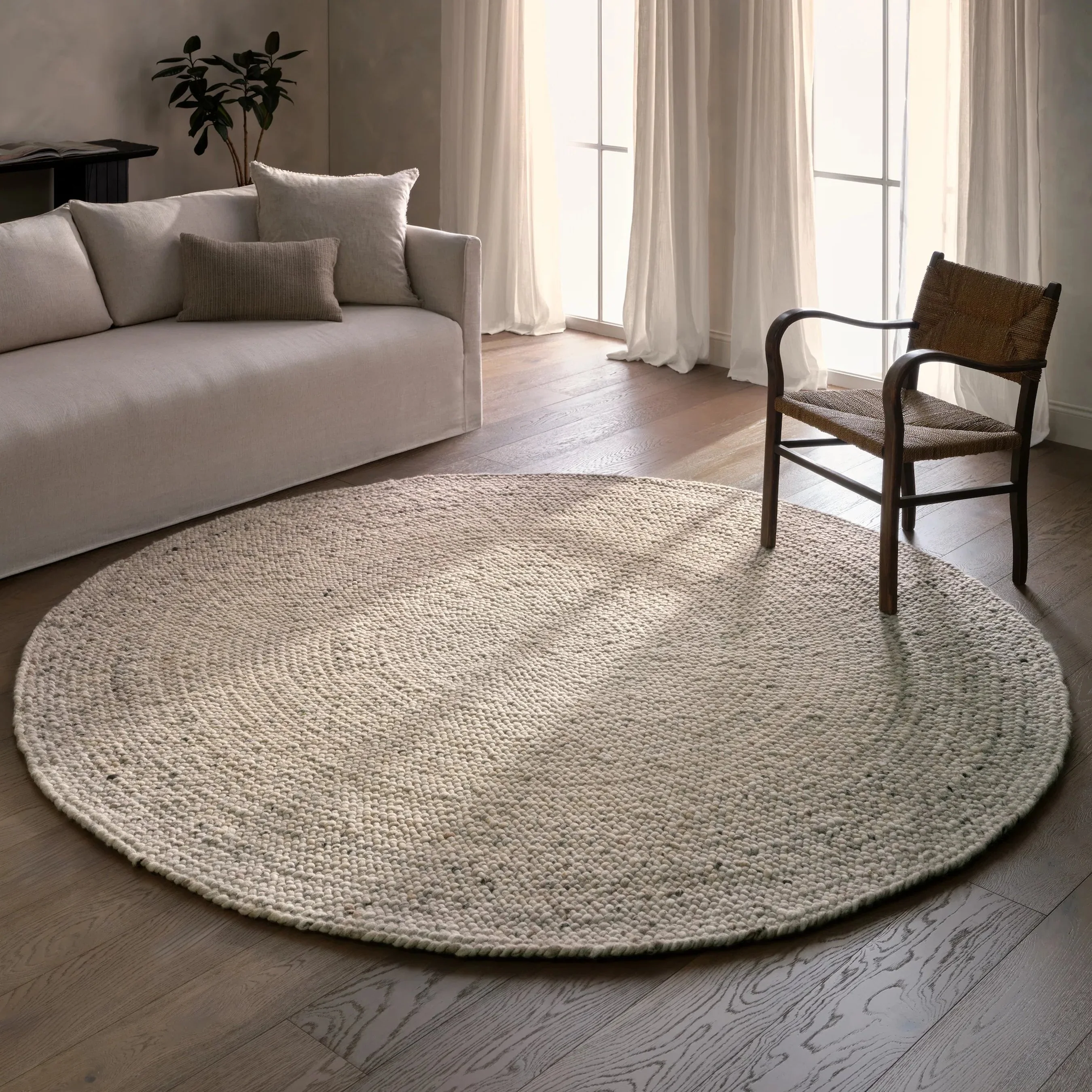 Woven Radius WRS01 Rug - Image 7