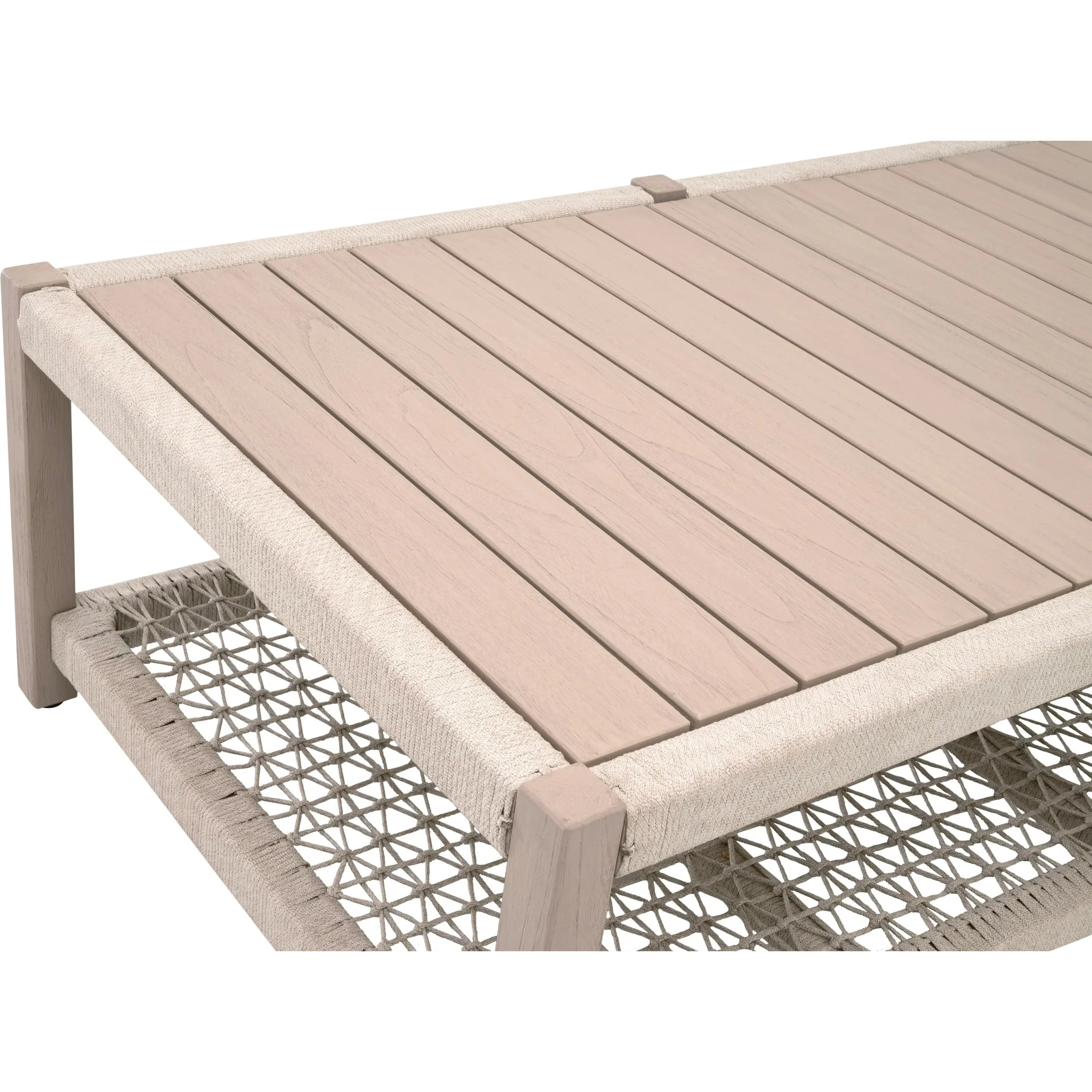 Wrap Coffee Table - Image 6
