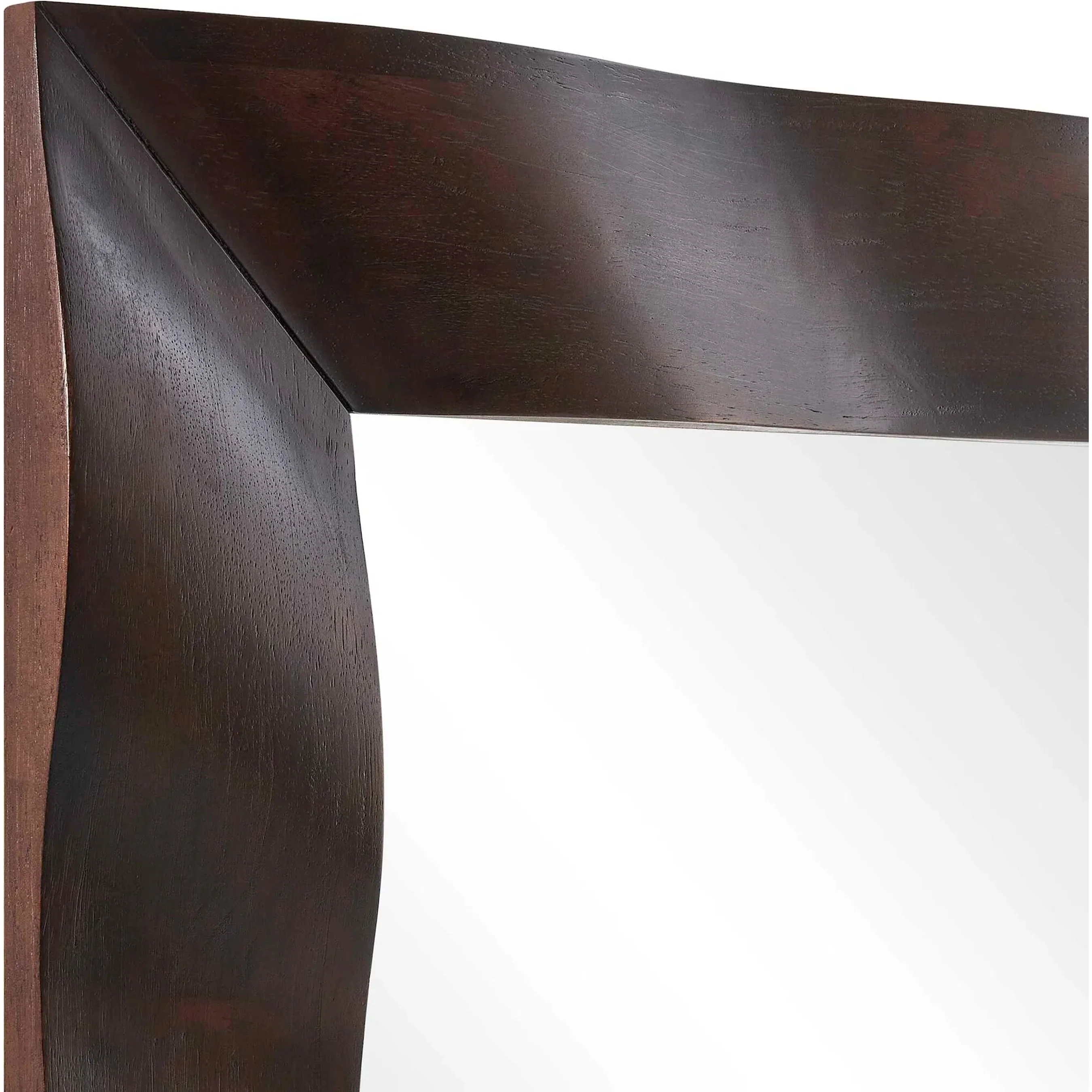 Wrinkle Wavy Mirror - Image 2