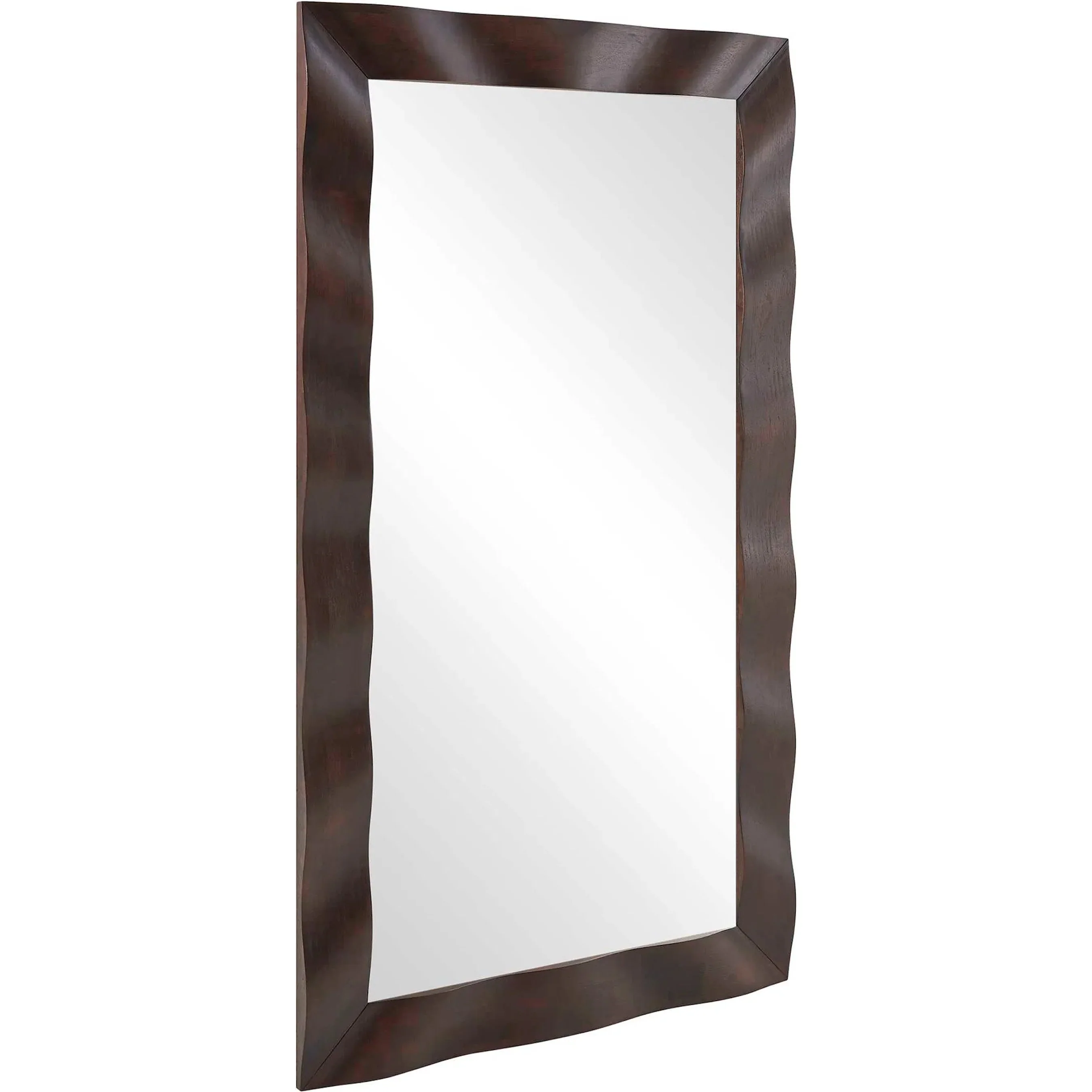 Wrinkle Wavy Mirror - Image 4