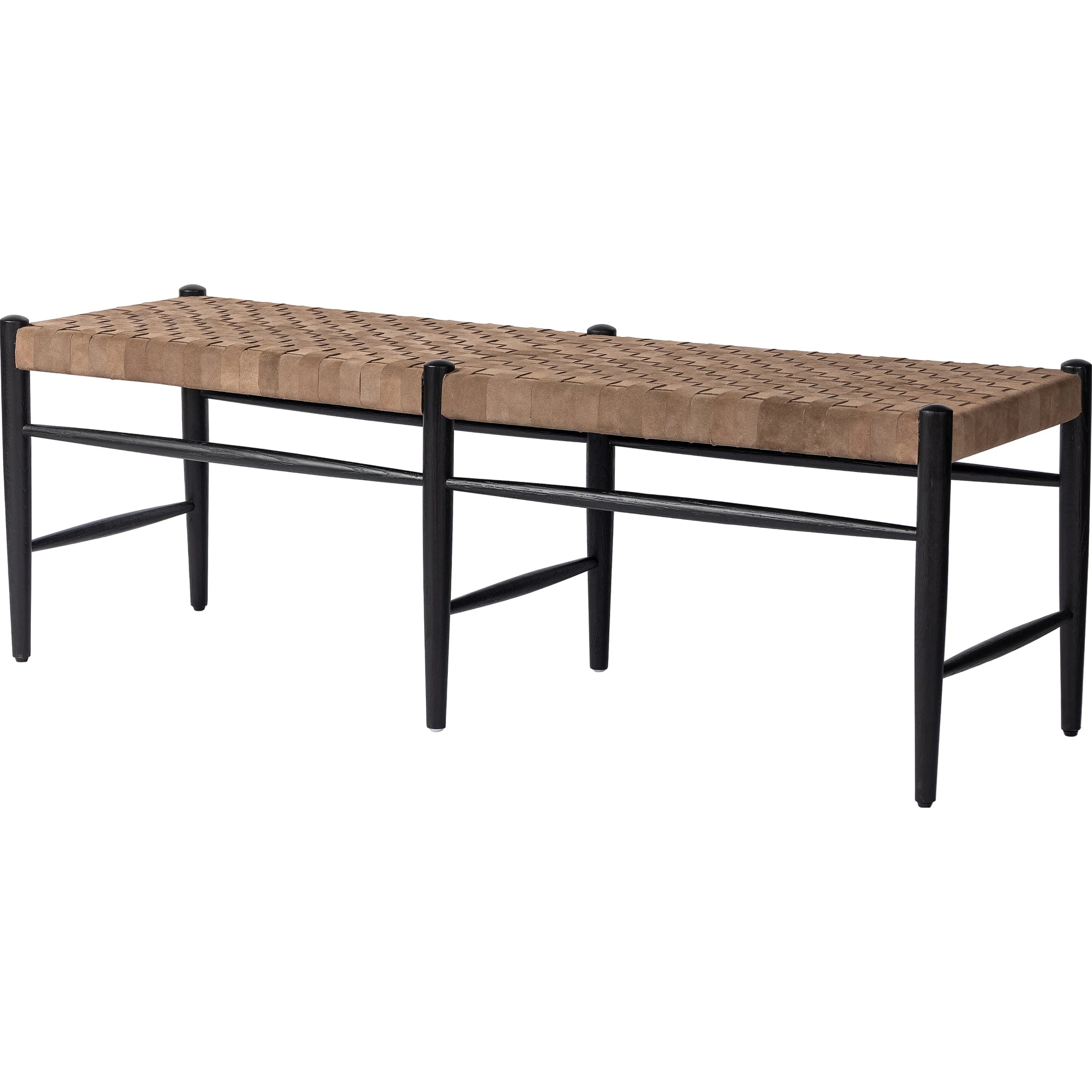 Wyatt Bench