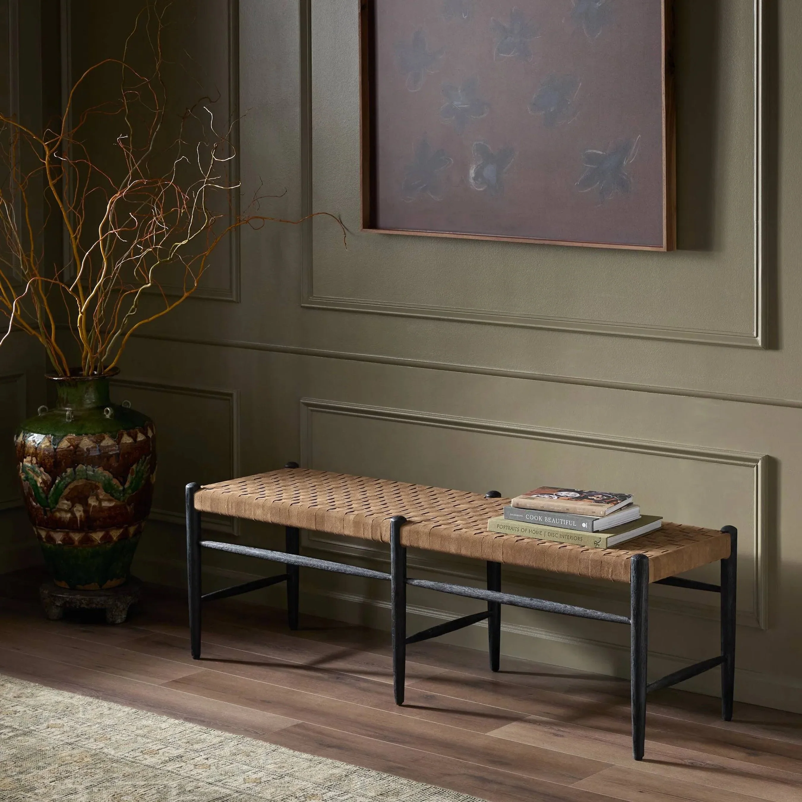 Wyatt Bench - Image 9