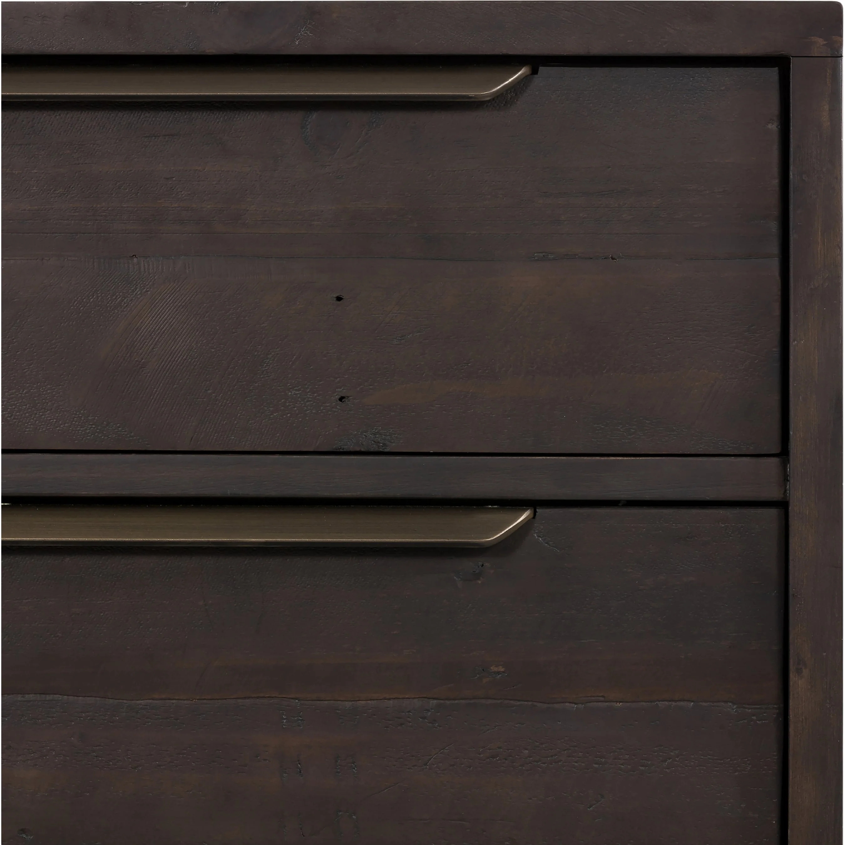 Wyeth 3 Drawer Dresser - Image 5