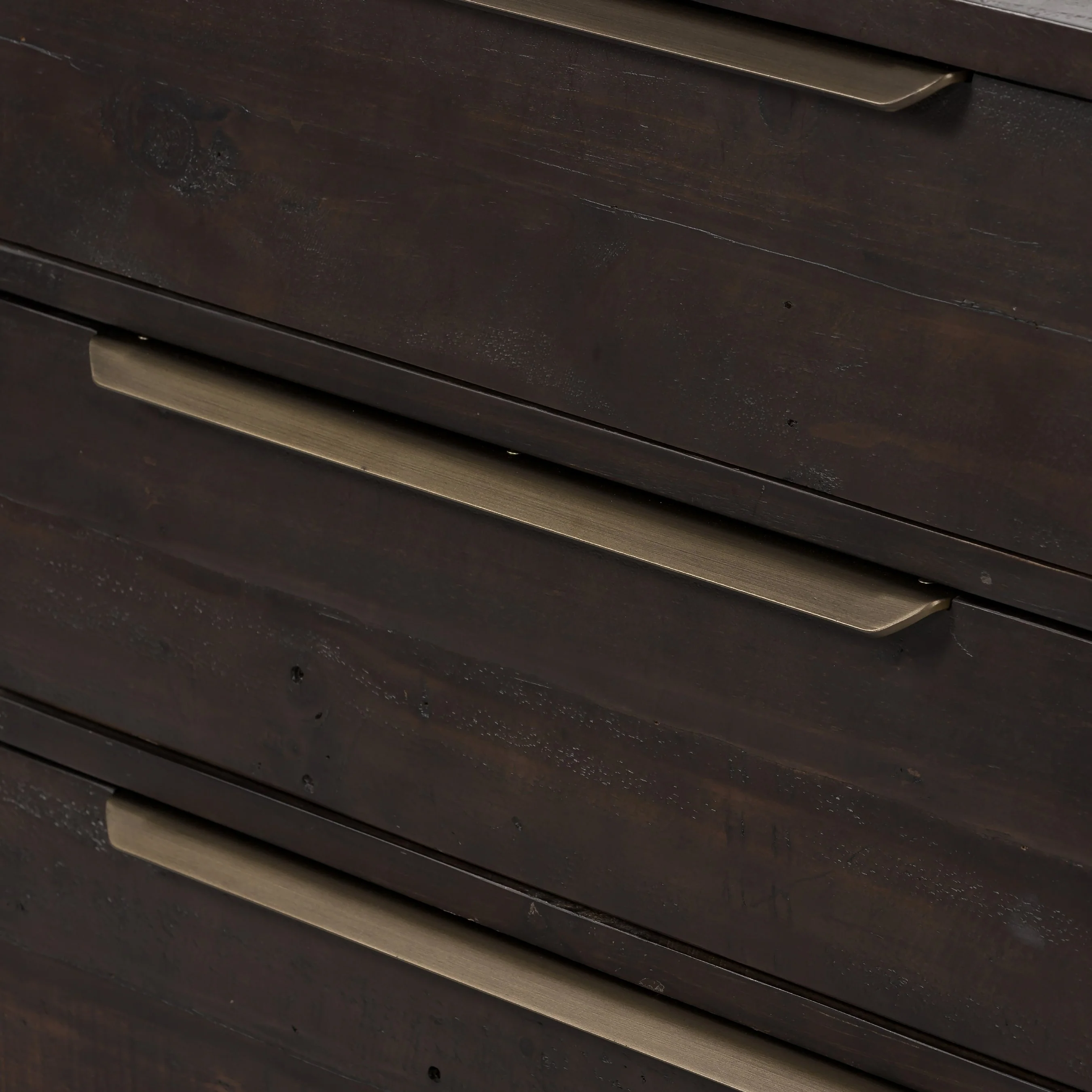 Wyeth 3 Drawer Dresser - Image 7