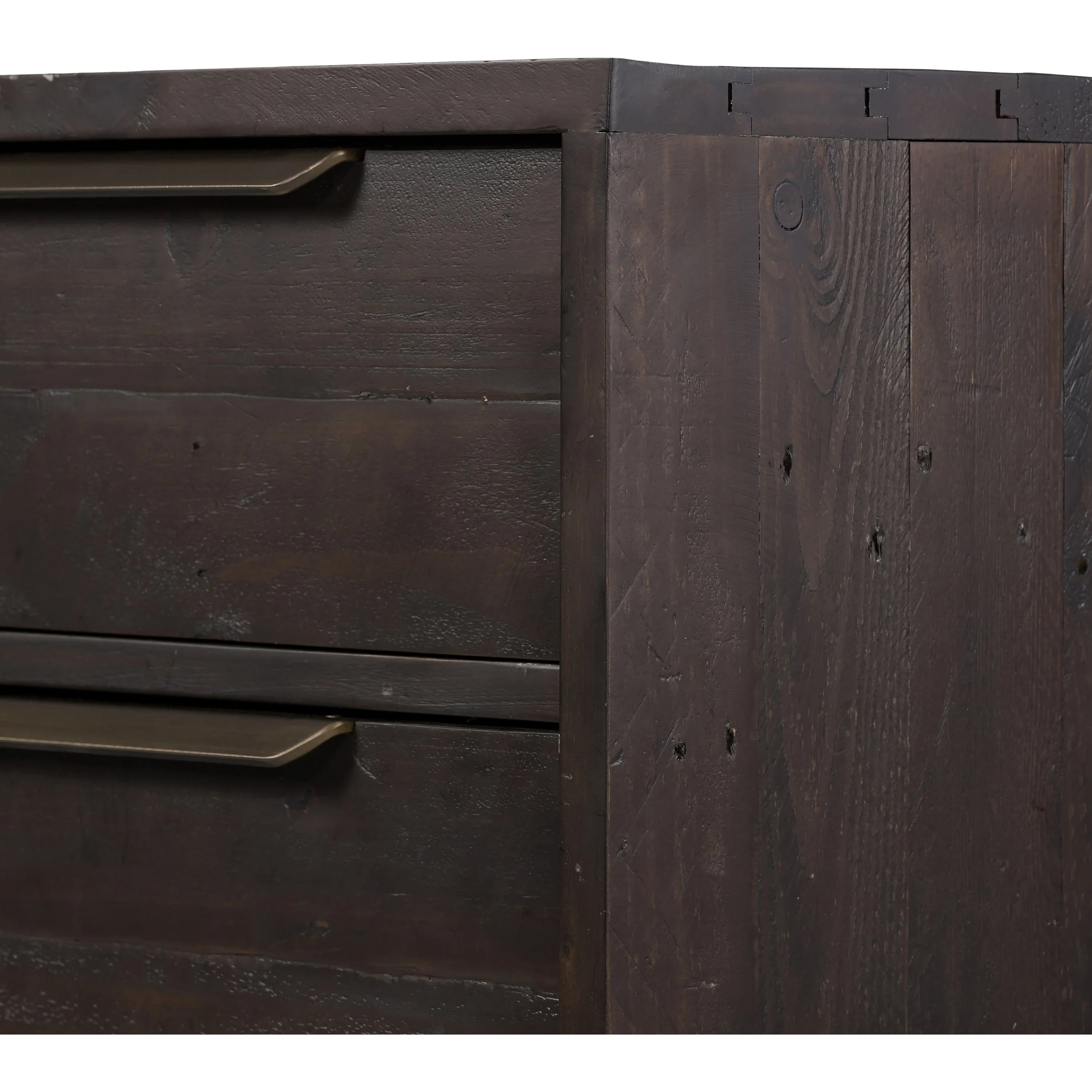 Wyeth 3 Drawer Dresser - Image 9