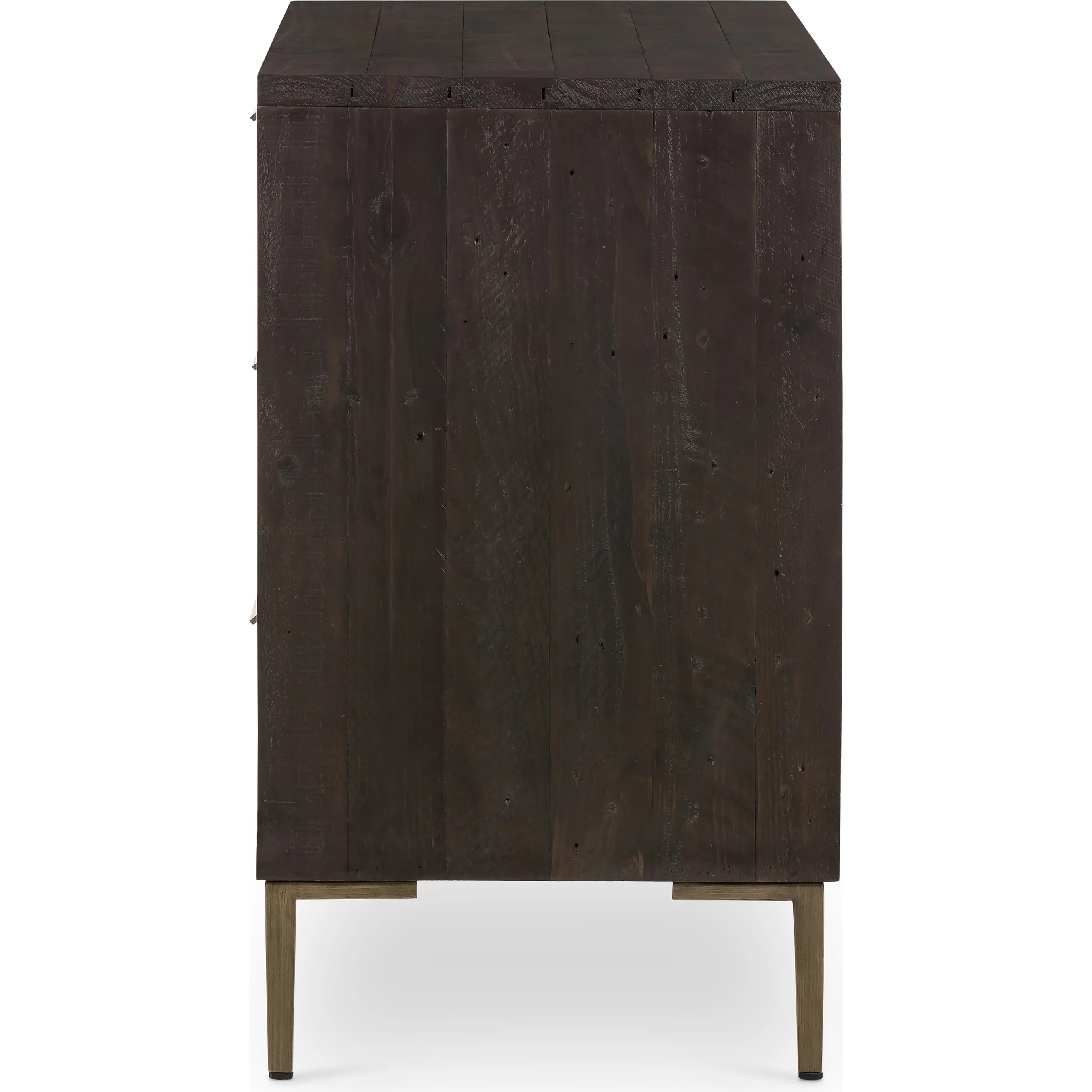 Wyeth 6 Drawer Dresser - Image 4