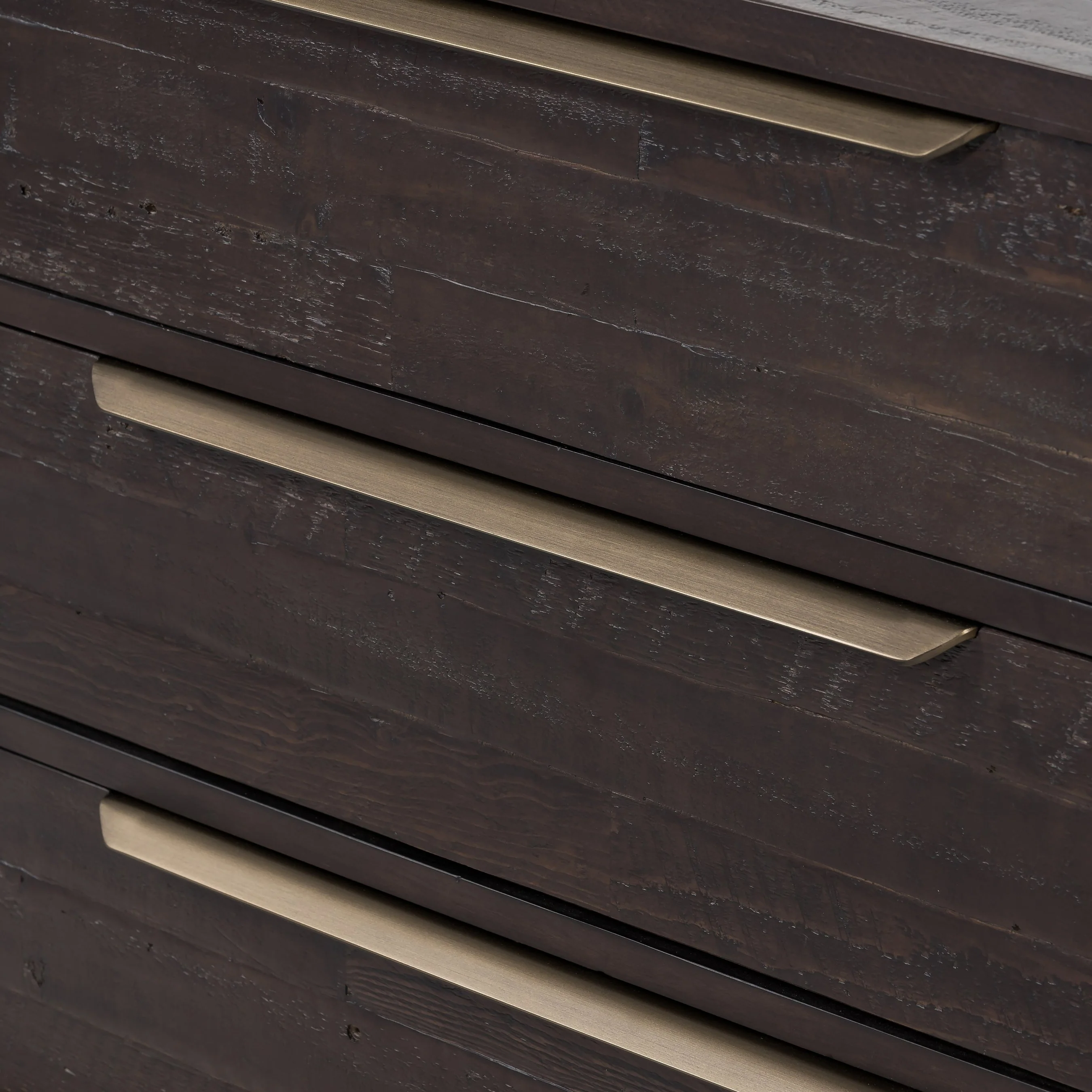 Wyeth 6 Drawer Dresser - Image 7