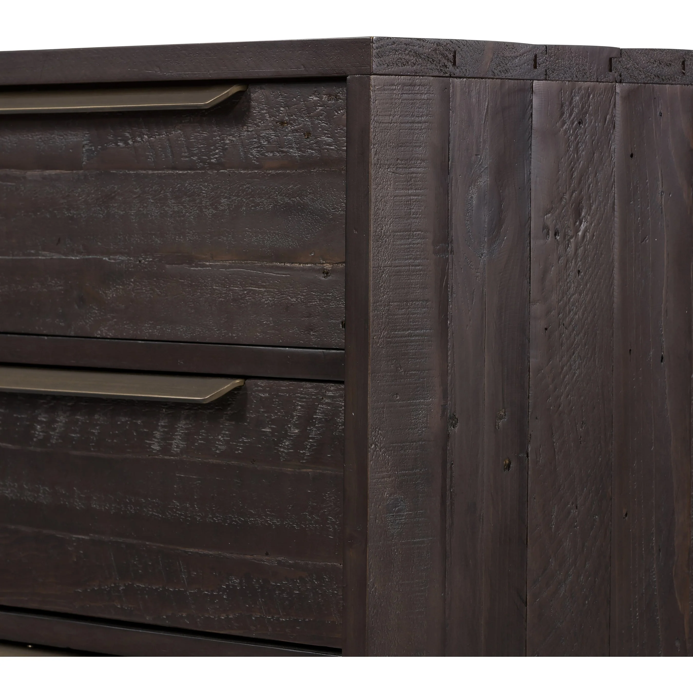 Wyeth 6 Drawer Dresser - Image 9