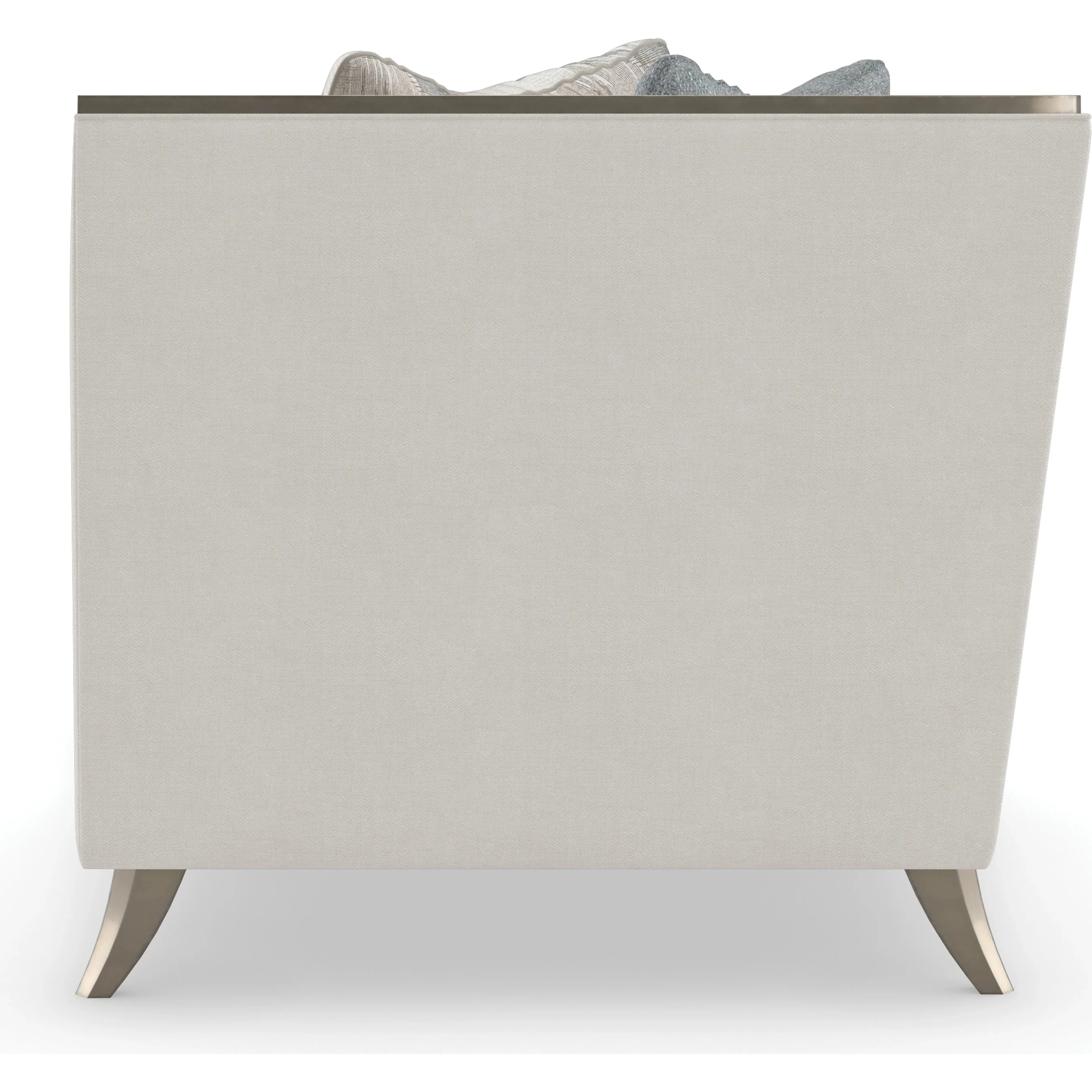 X Factor Corner Chair - Image 3