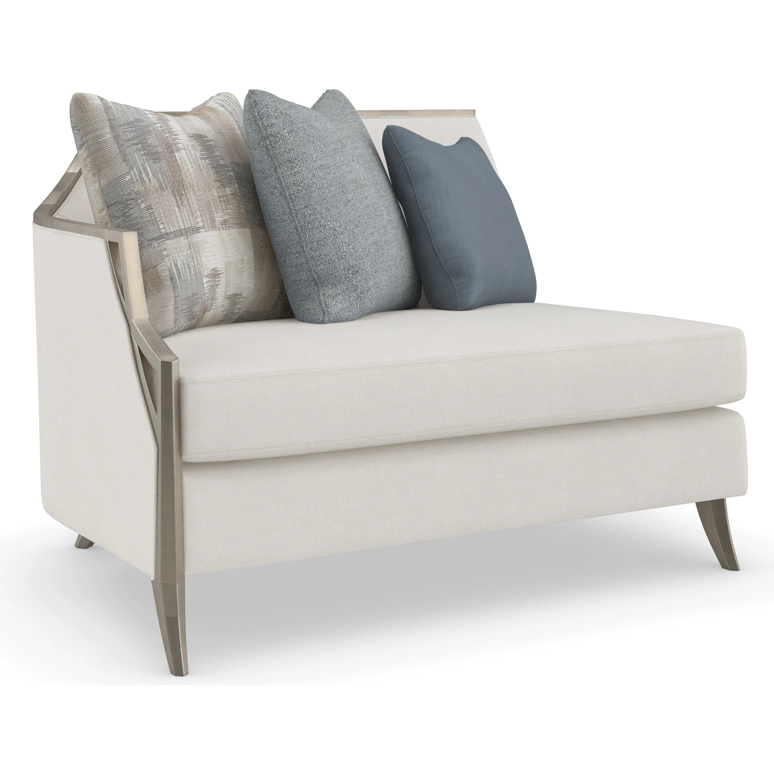 X Factor Loveseat