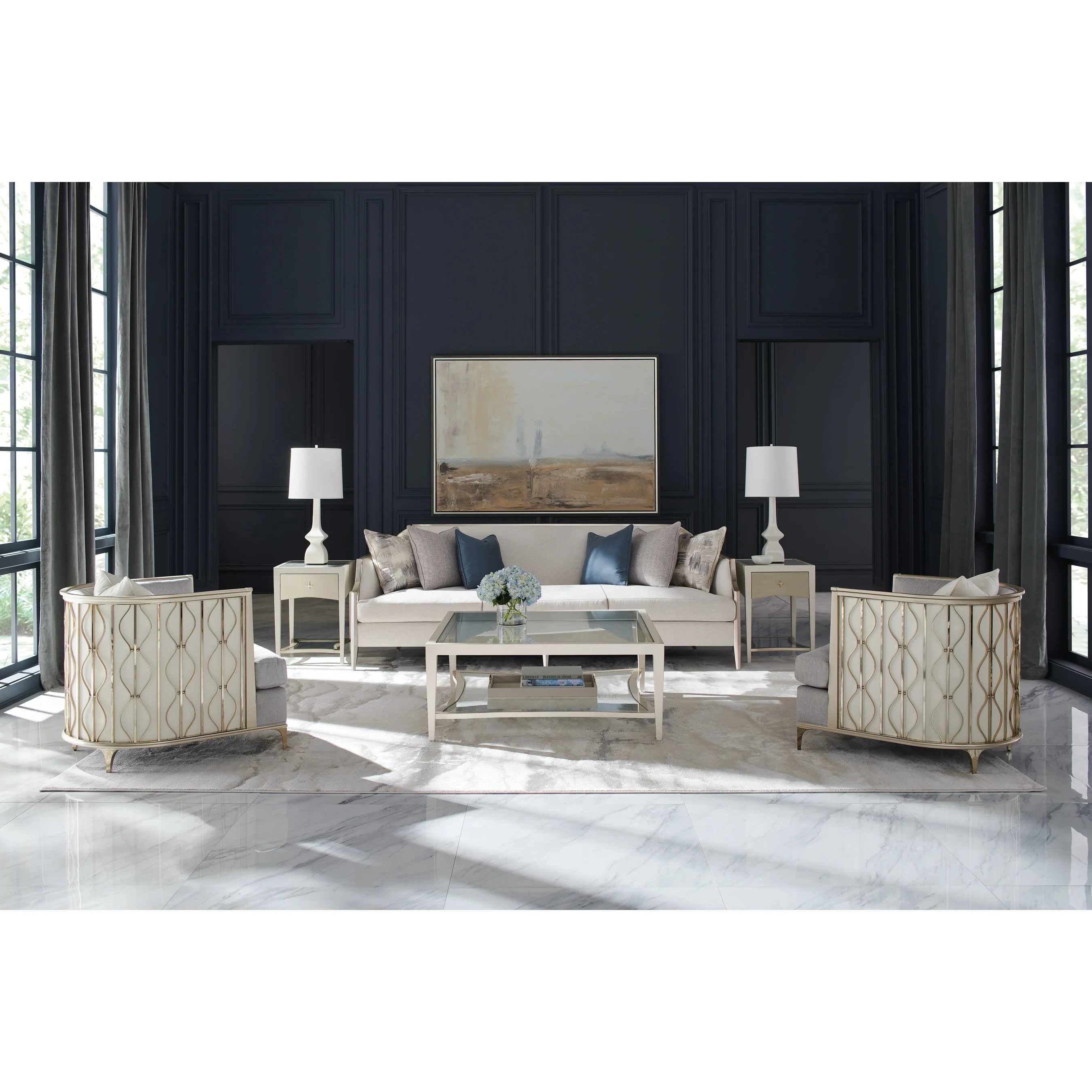 X Factor Sofa - Image 6