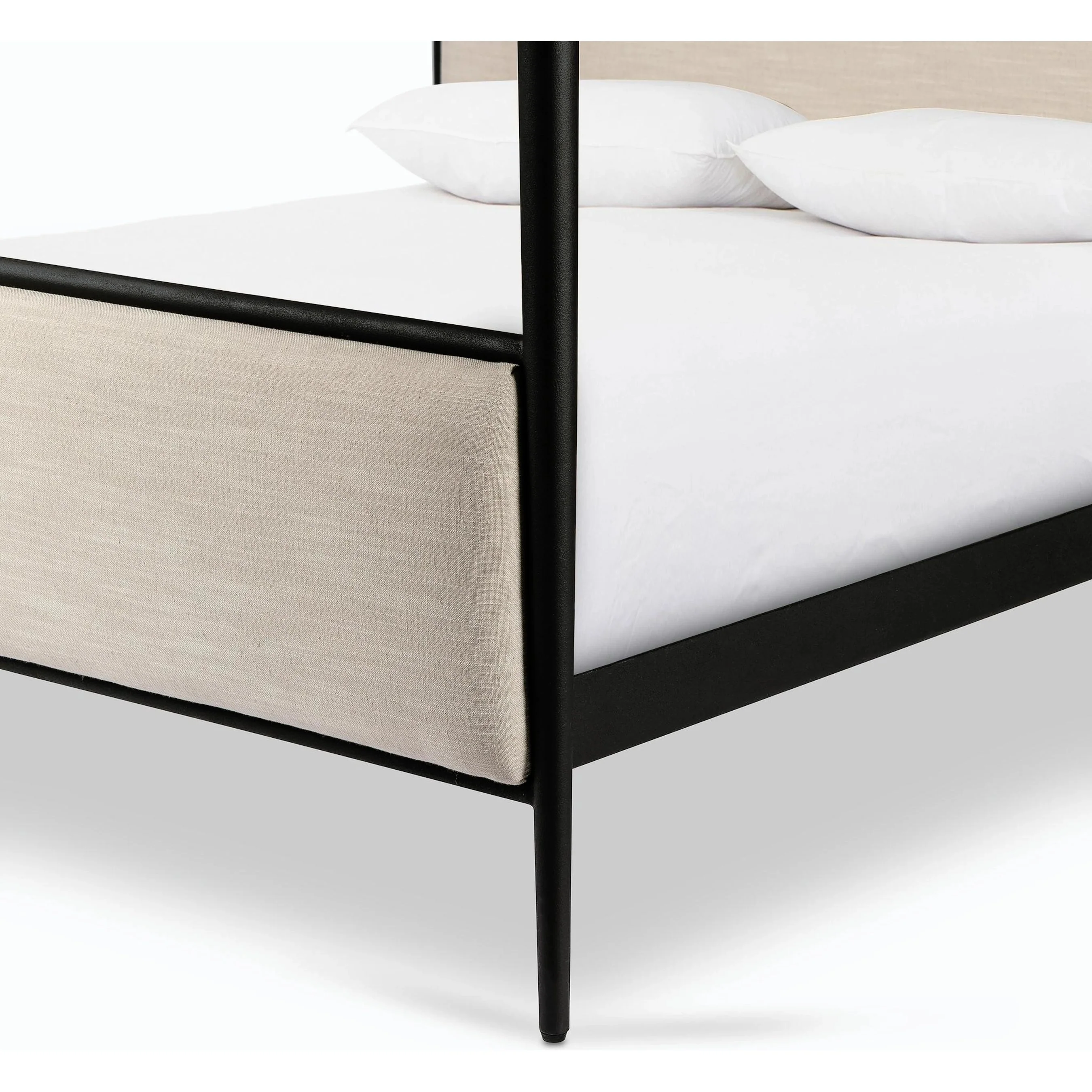 Xander Canopy Bed - Image 11