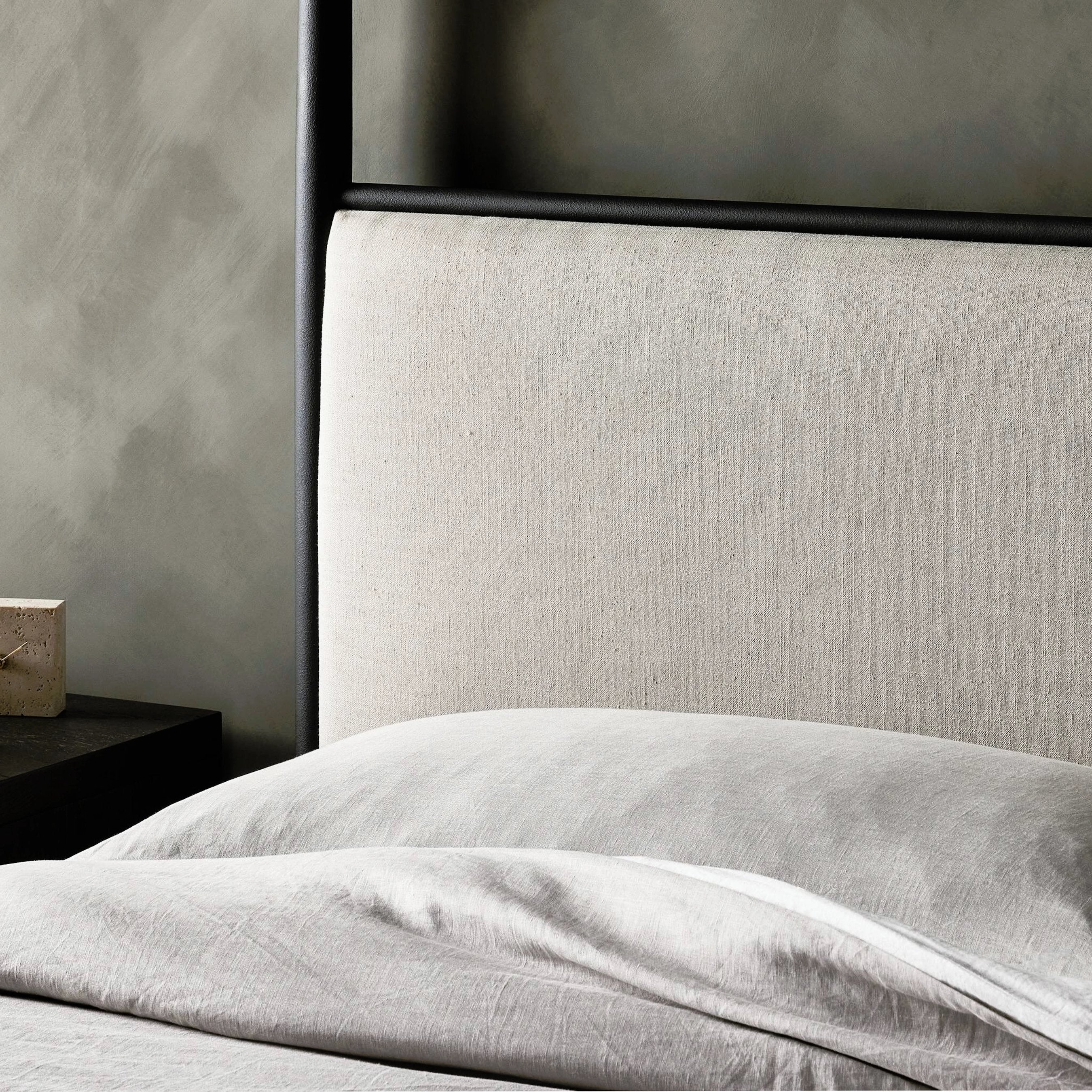 Xander Canopy Bed - Image 12
