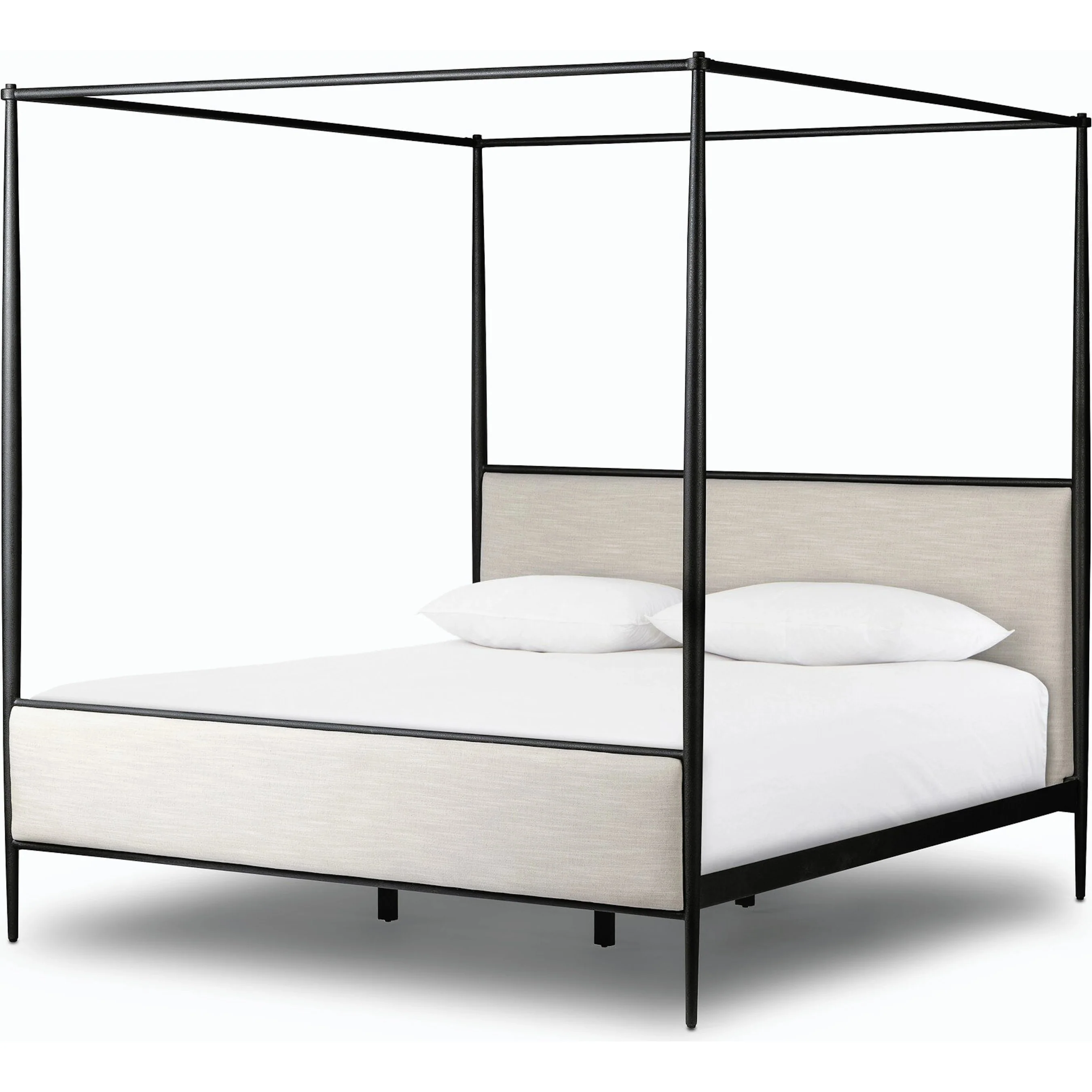 Xander Canopy Bed - Image 2