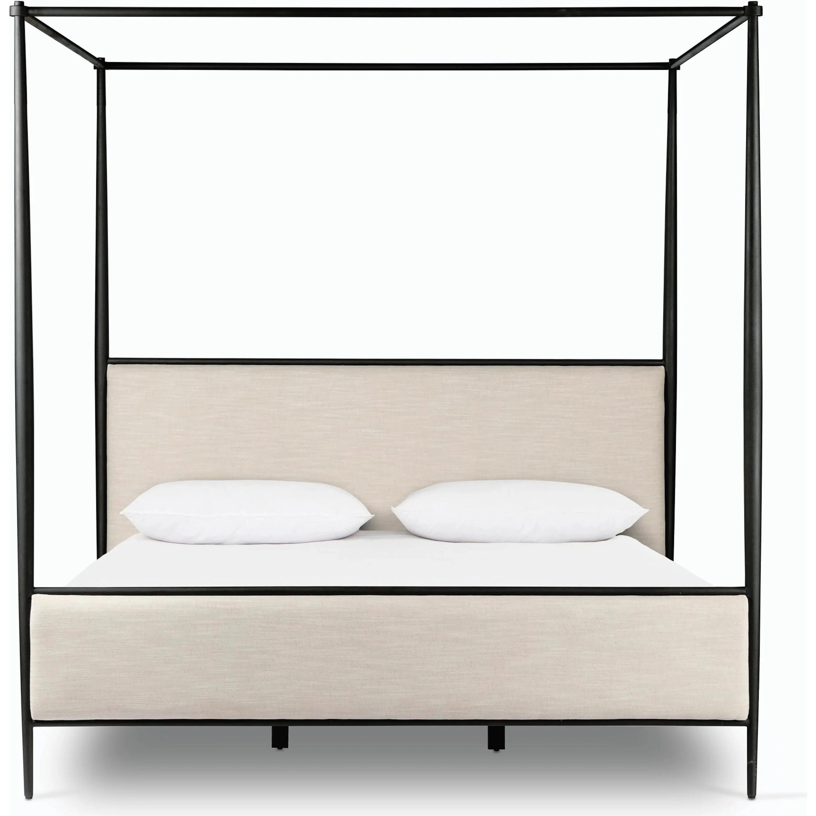 Xander Canopy Bed - Image 3