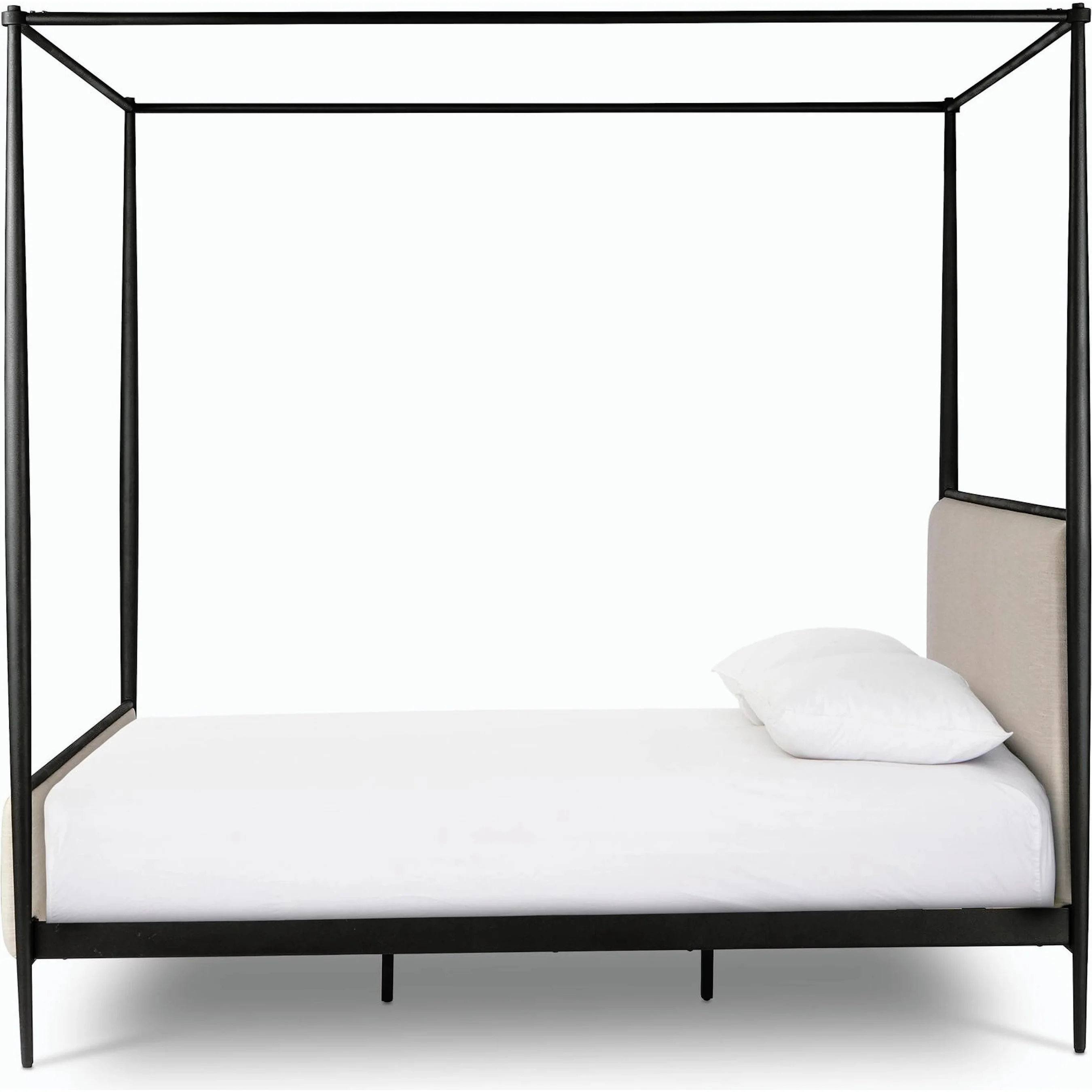 Xander Canopy Bed - Image 4