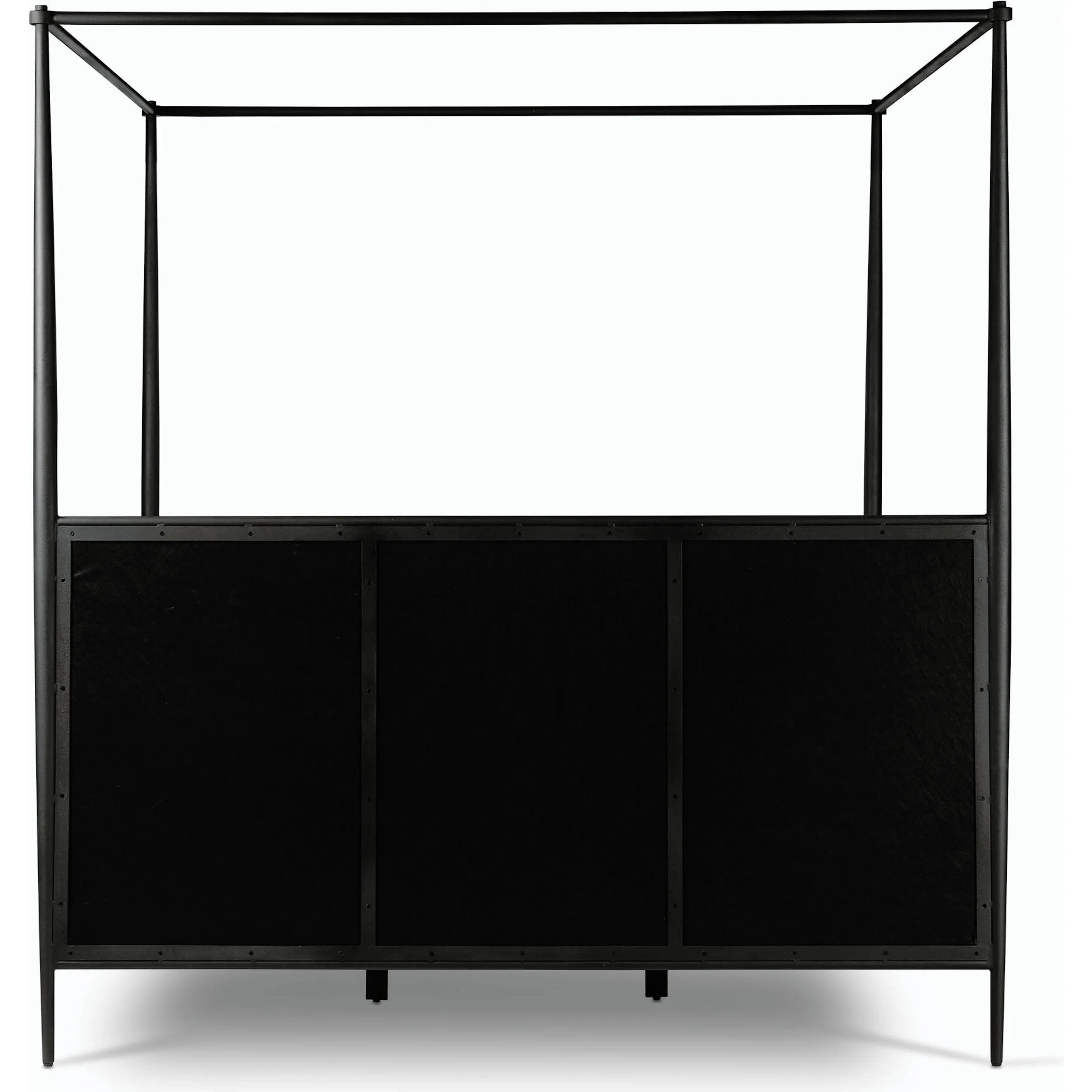 Xander Canopy Bed - Image 5