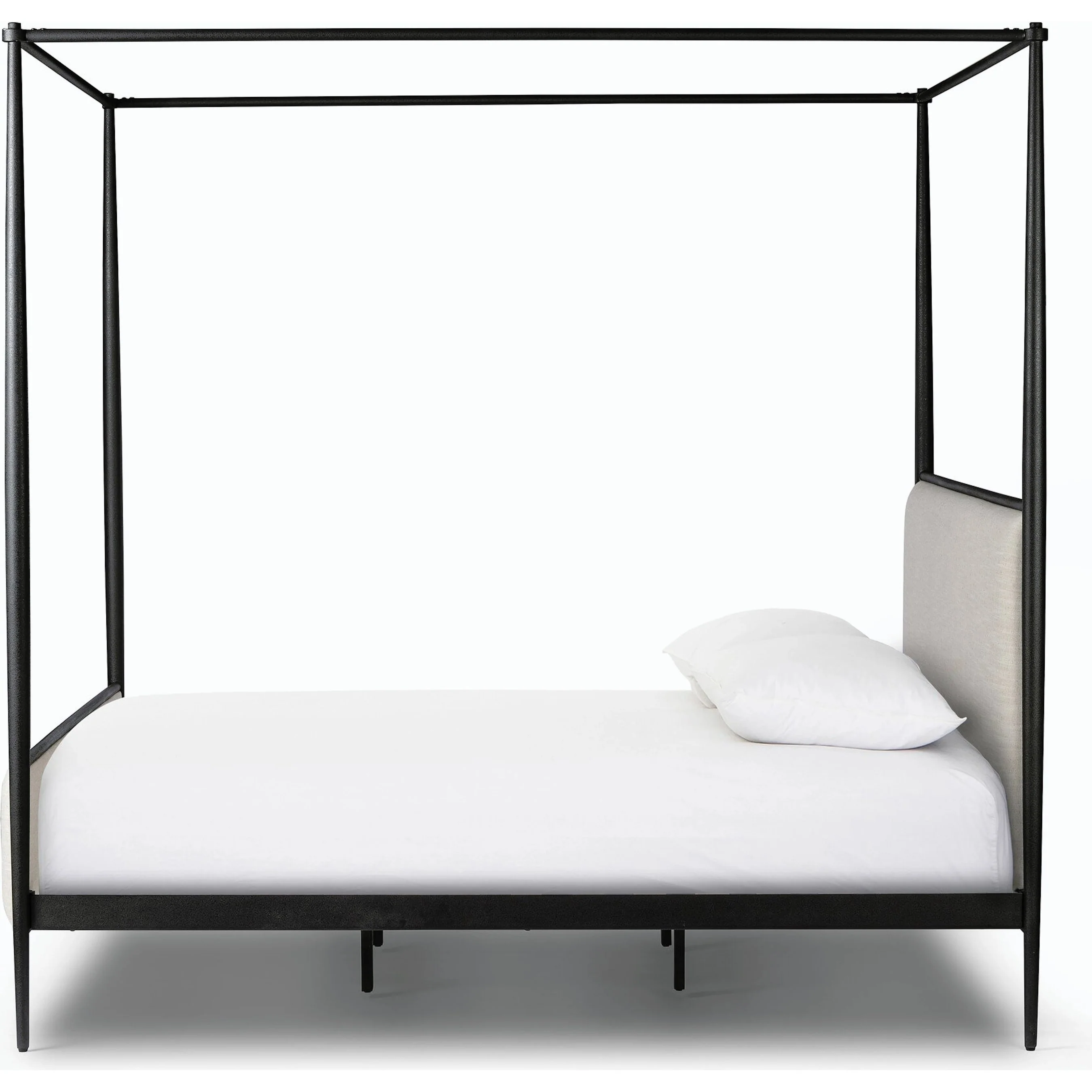Xander Canopy Bed - Image 7