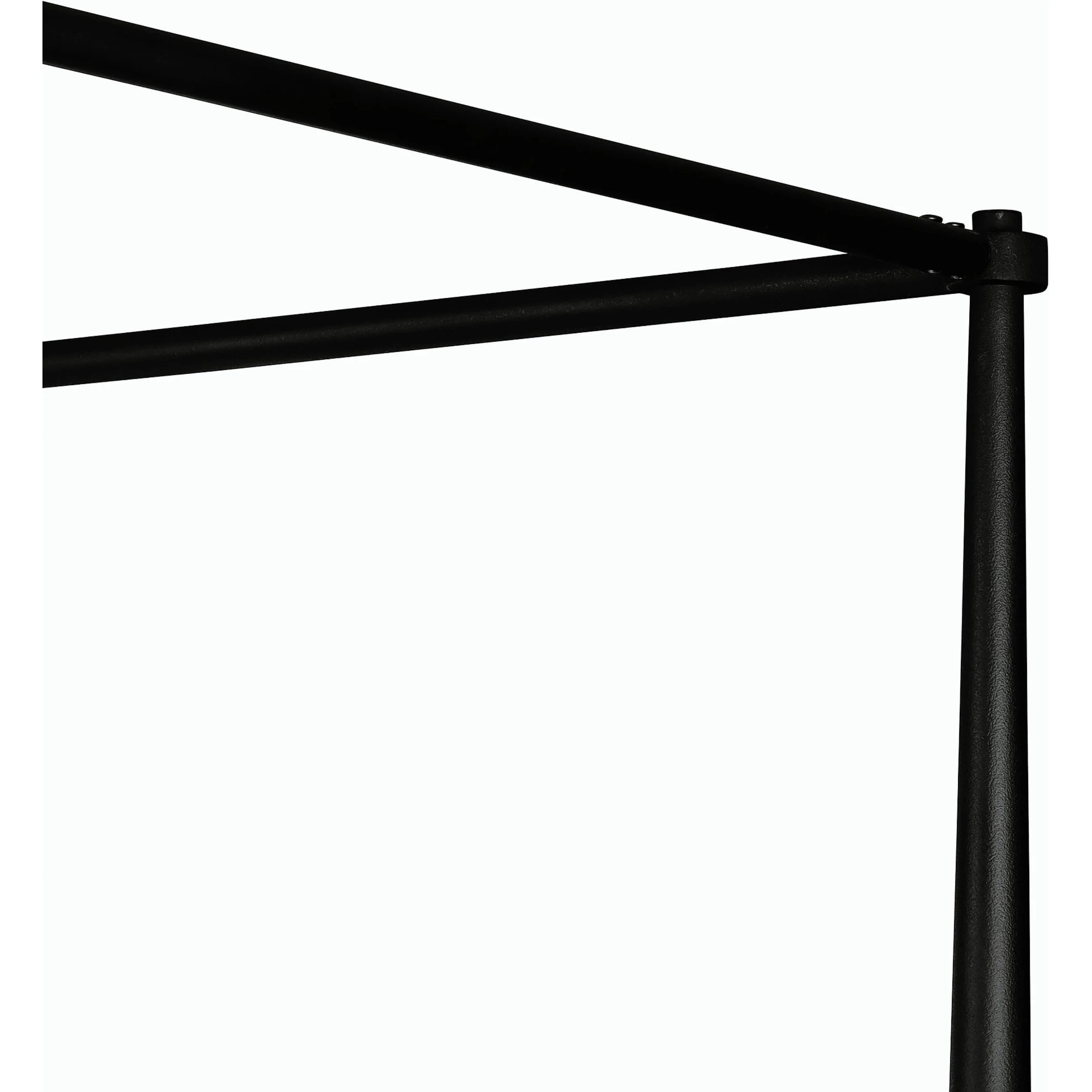 Xander Canopy Bed - Image 8
