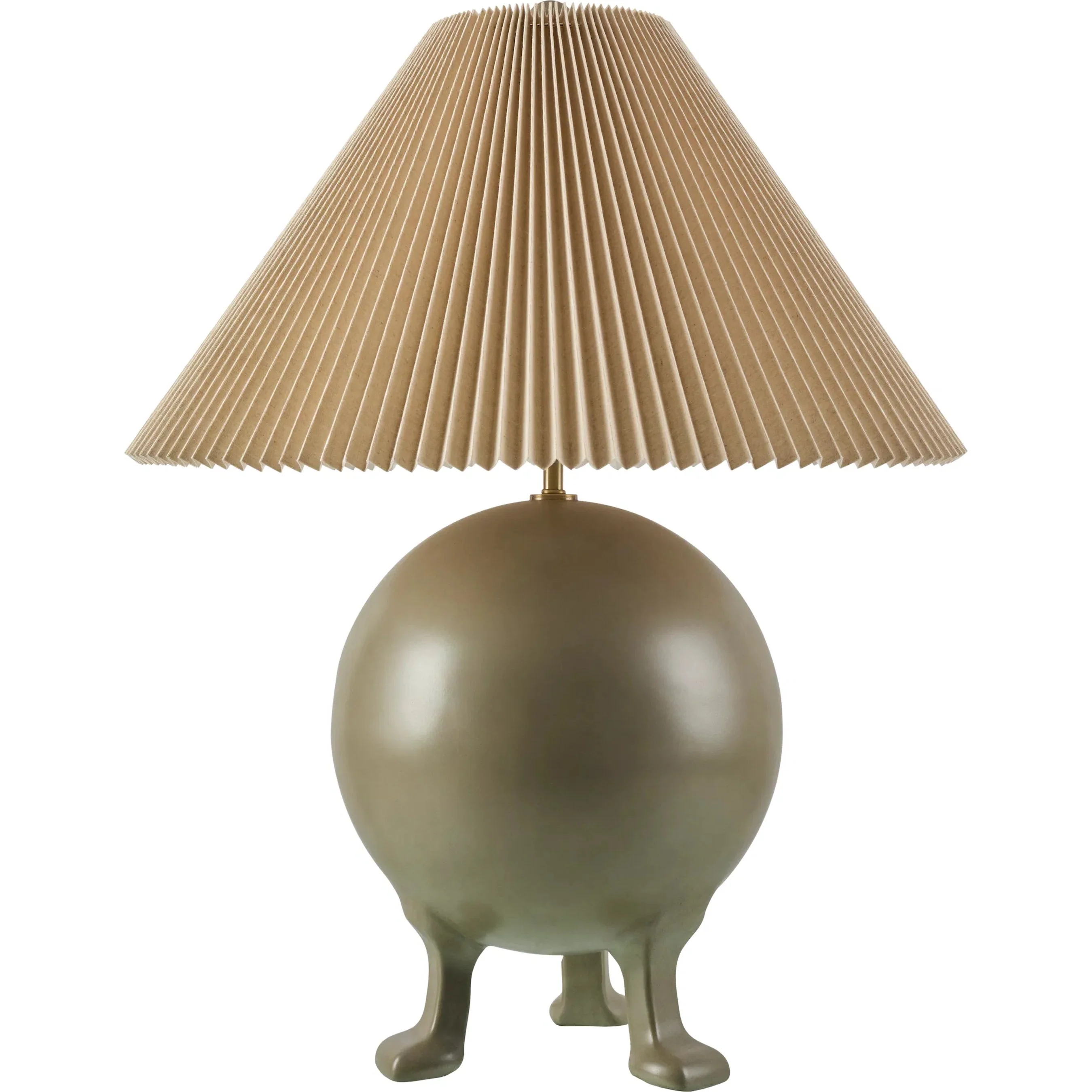 Xian Accent Table Lamp 594351 - Image 2
