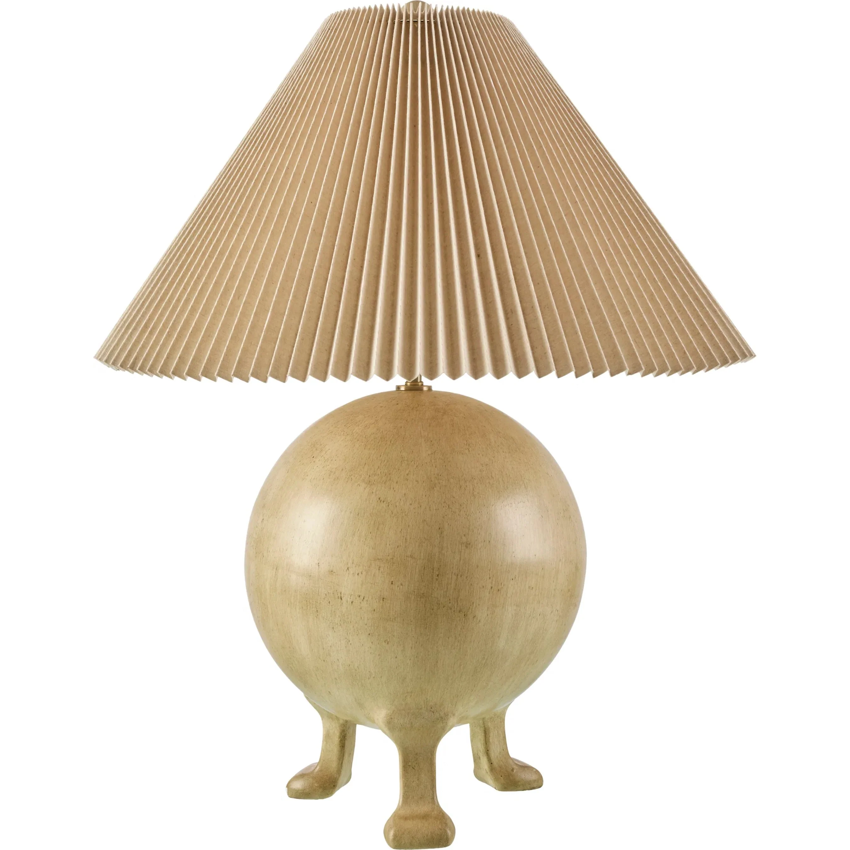 Xian Accent Table Lamp 594351 - Image 3