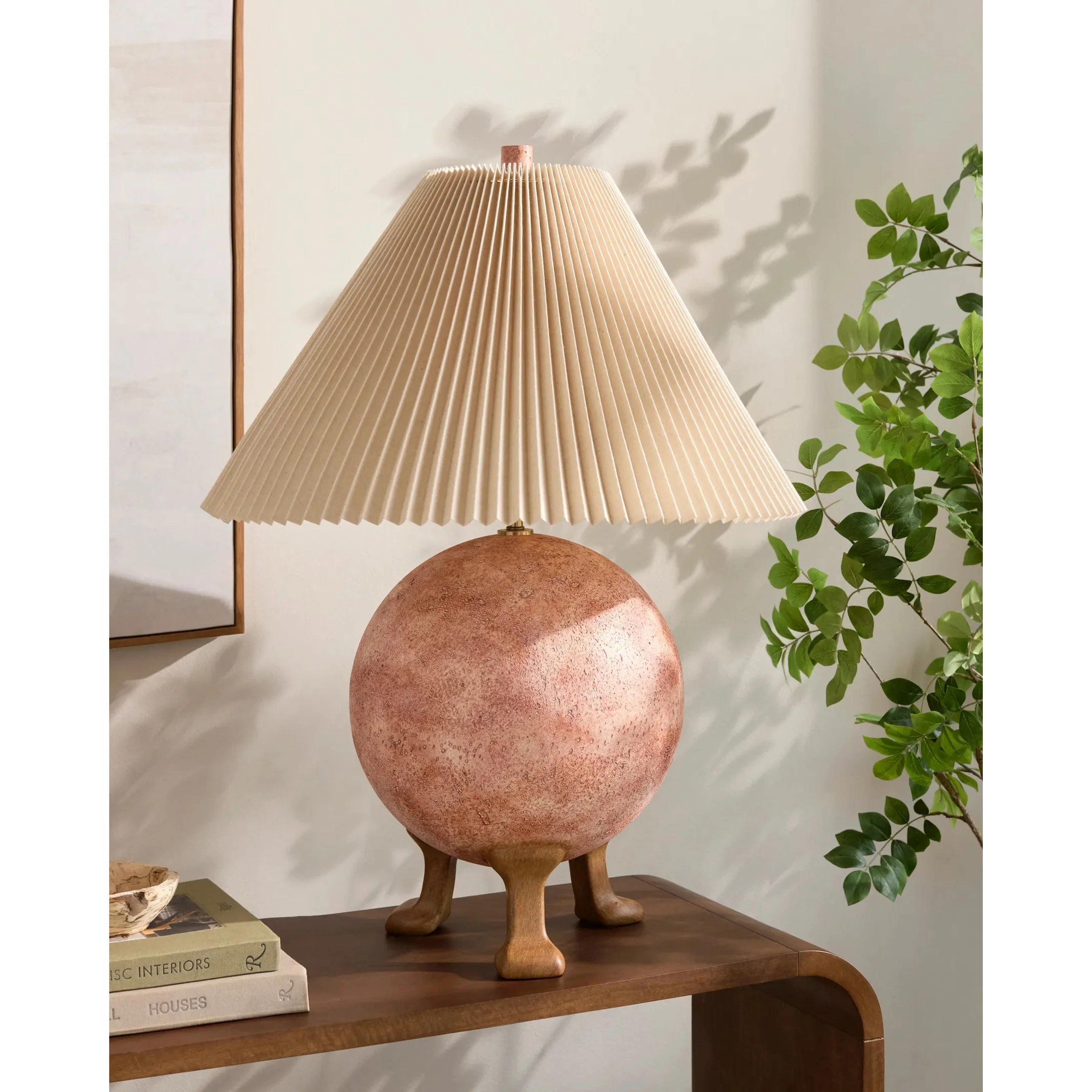 Xian Accent Table Lamp 594351 - Image 4
