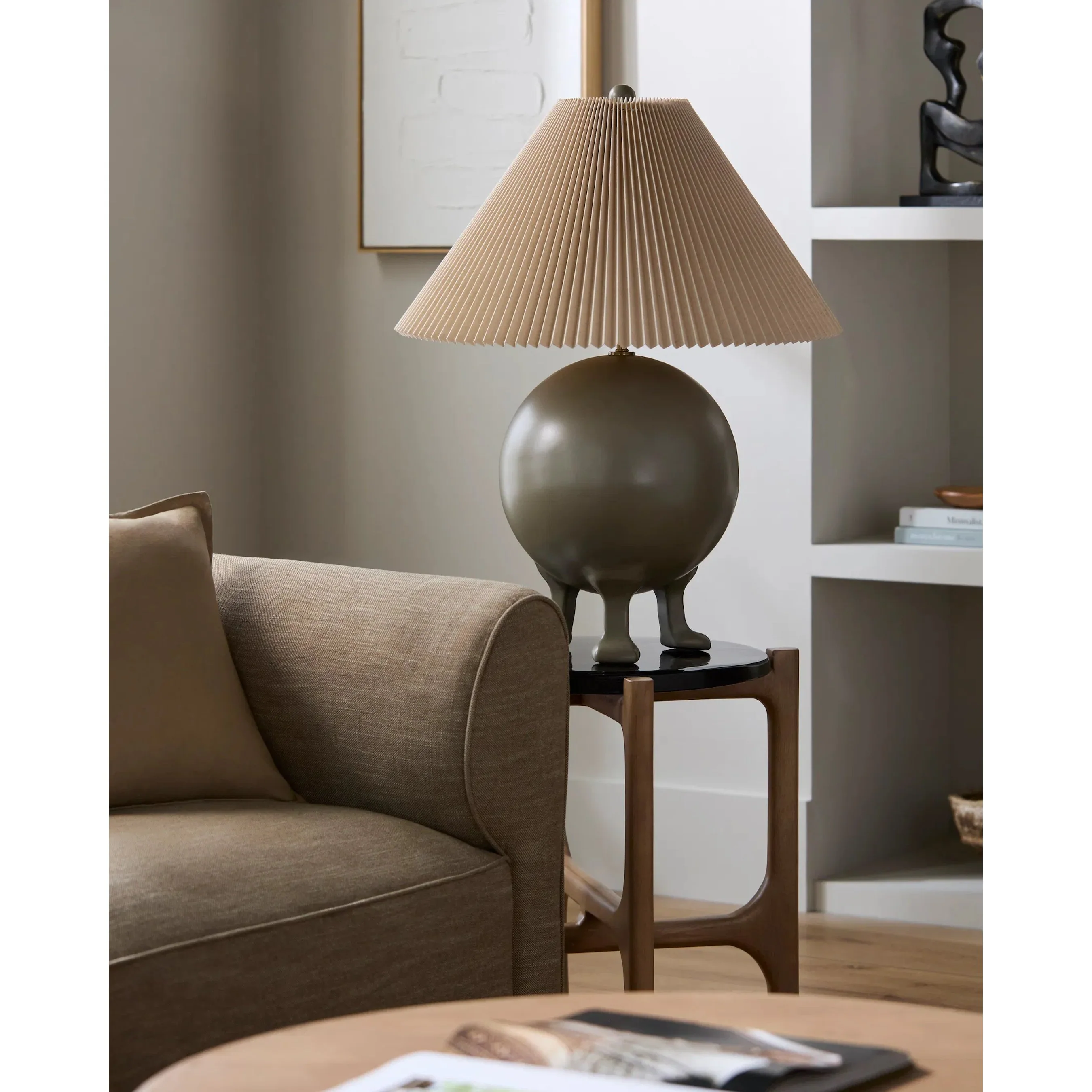 Xian Accent Table Lamp 594351 - Image 5