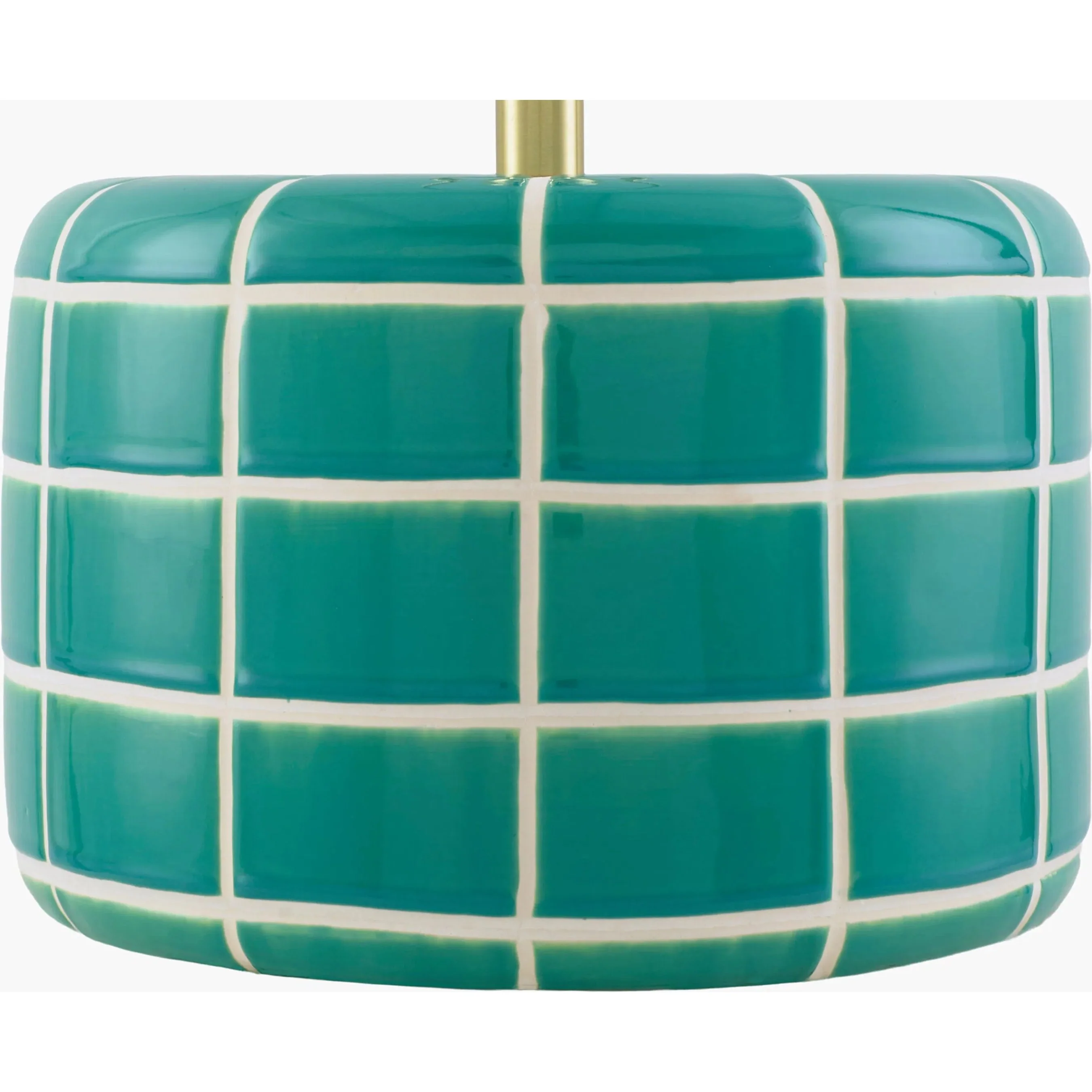 Yake Accent Table Lamp - Image 2