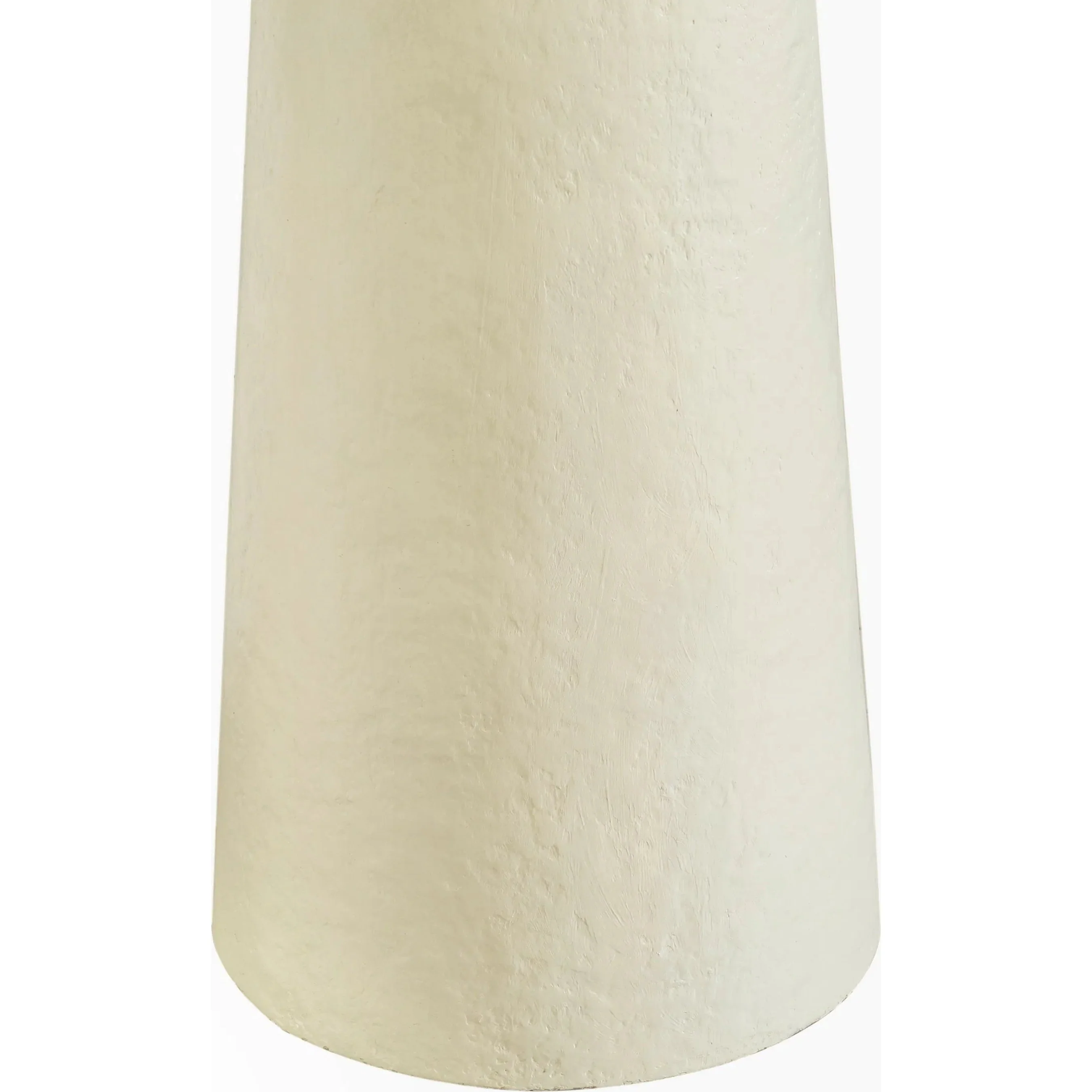 Yala Cream Floor Lamp - Image 3