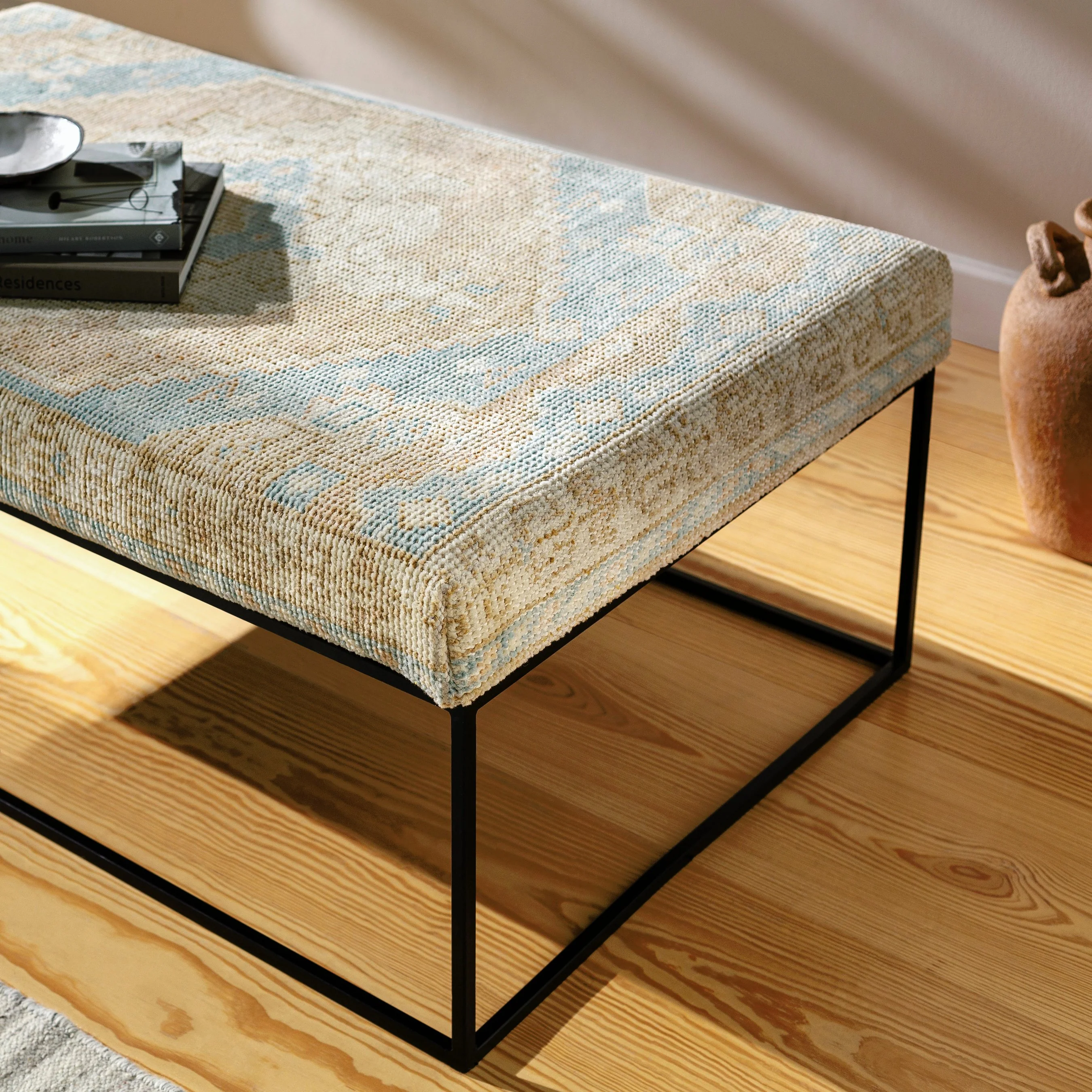 Yalova Bench - 32551 - Image 3