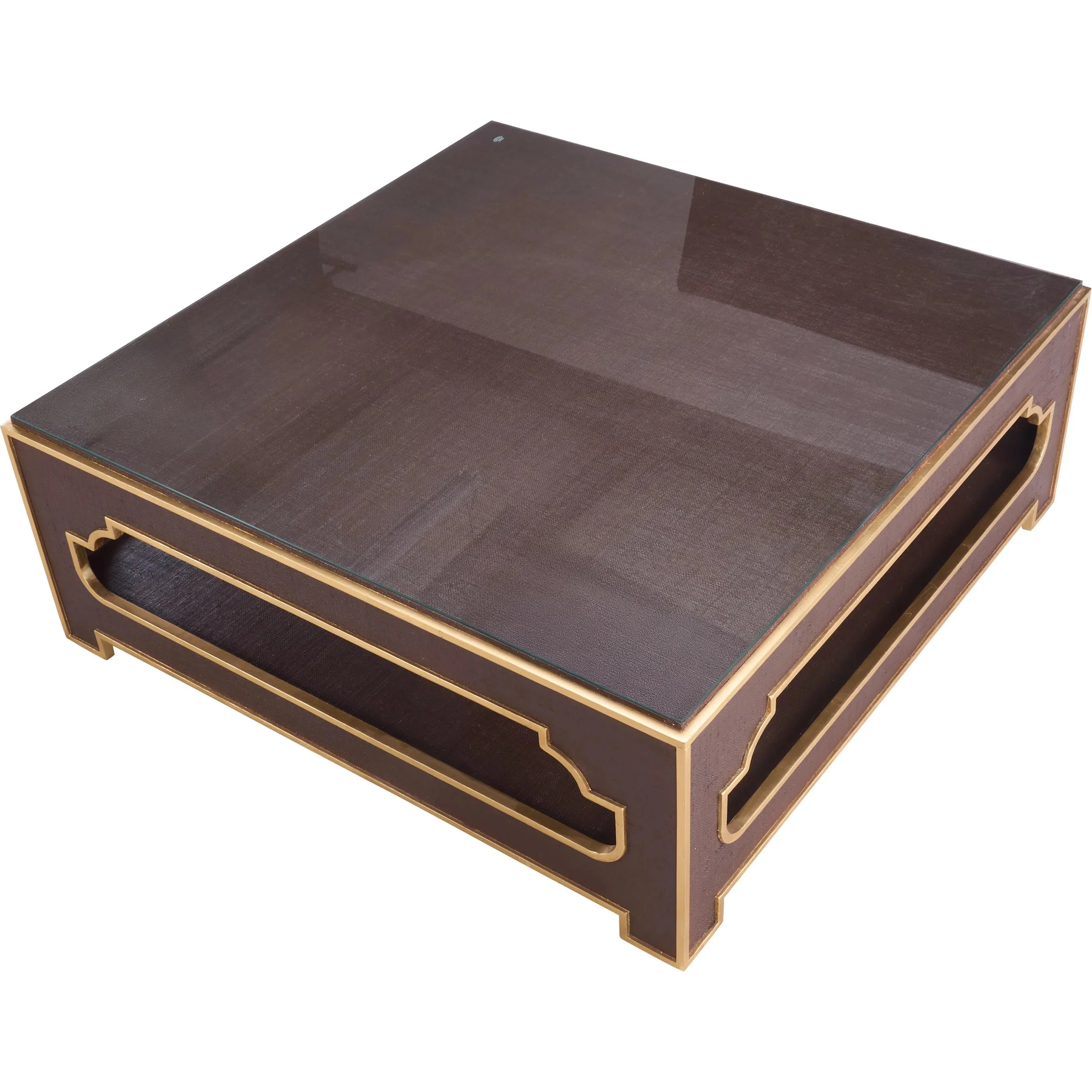 Yangon Coffee Table - Image 4