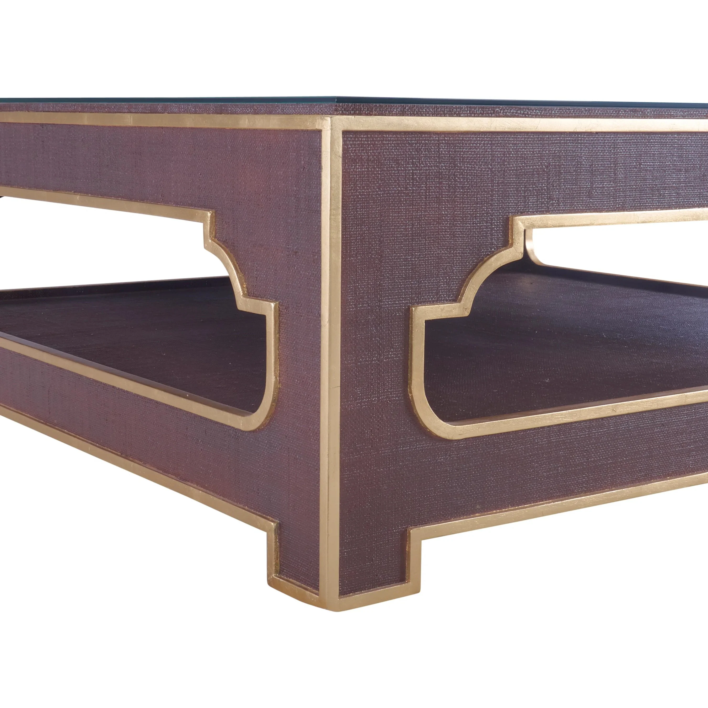 Yangon Coffee Table - Image 7