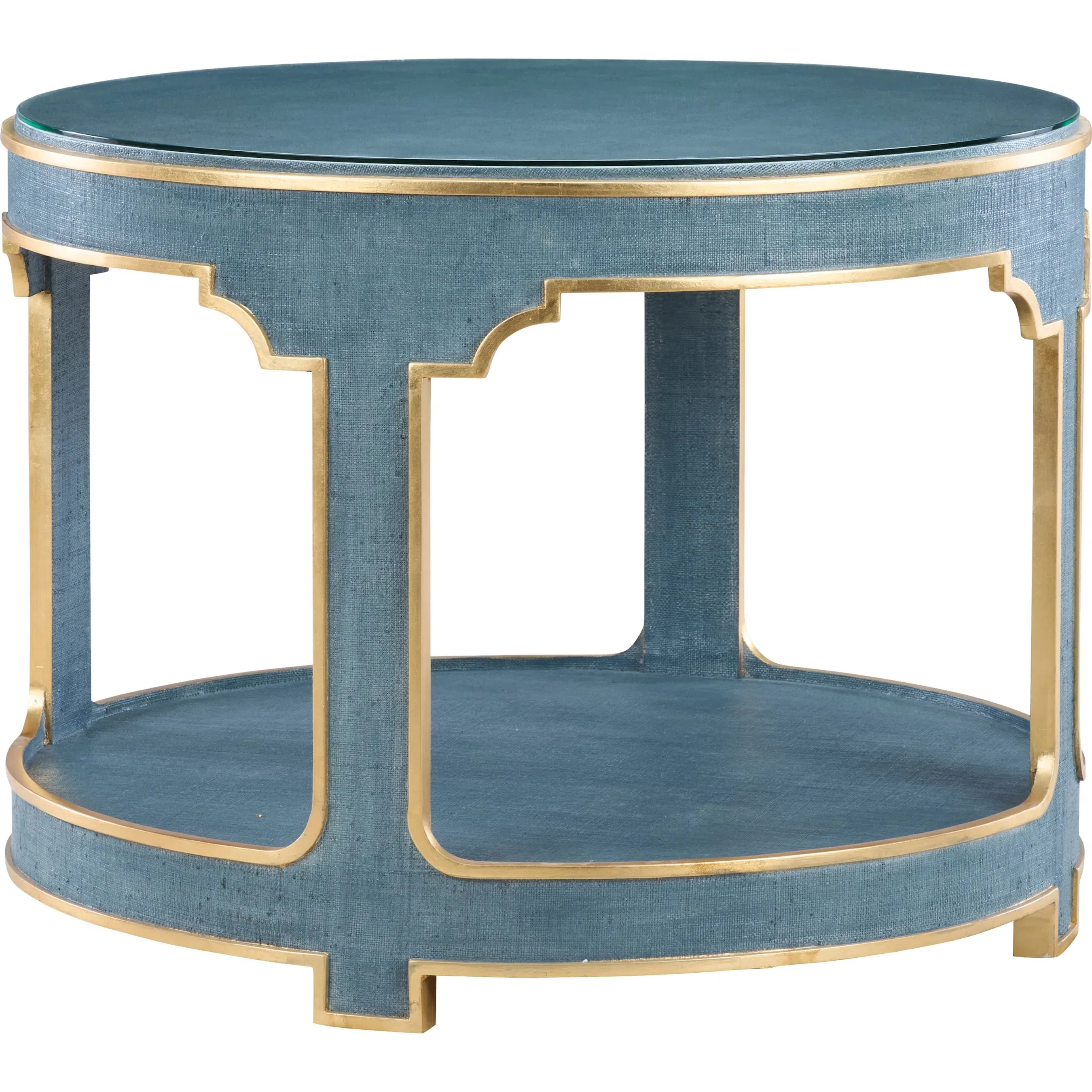 Yangon Hall Table - Image 3