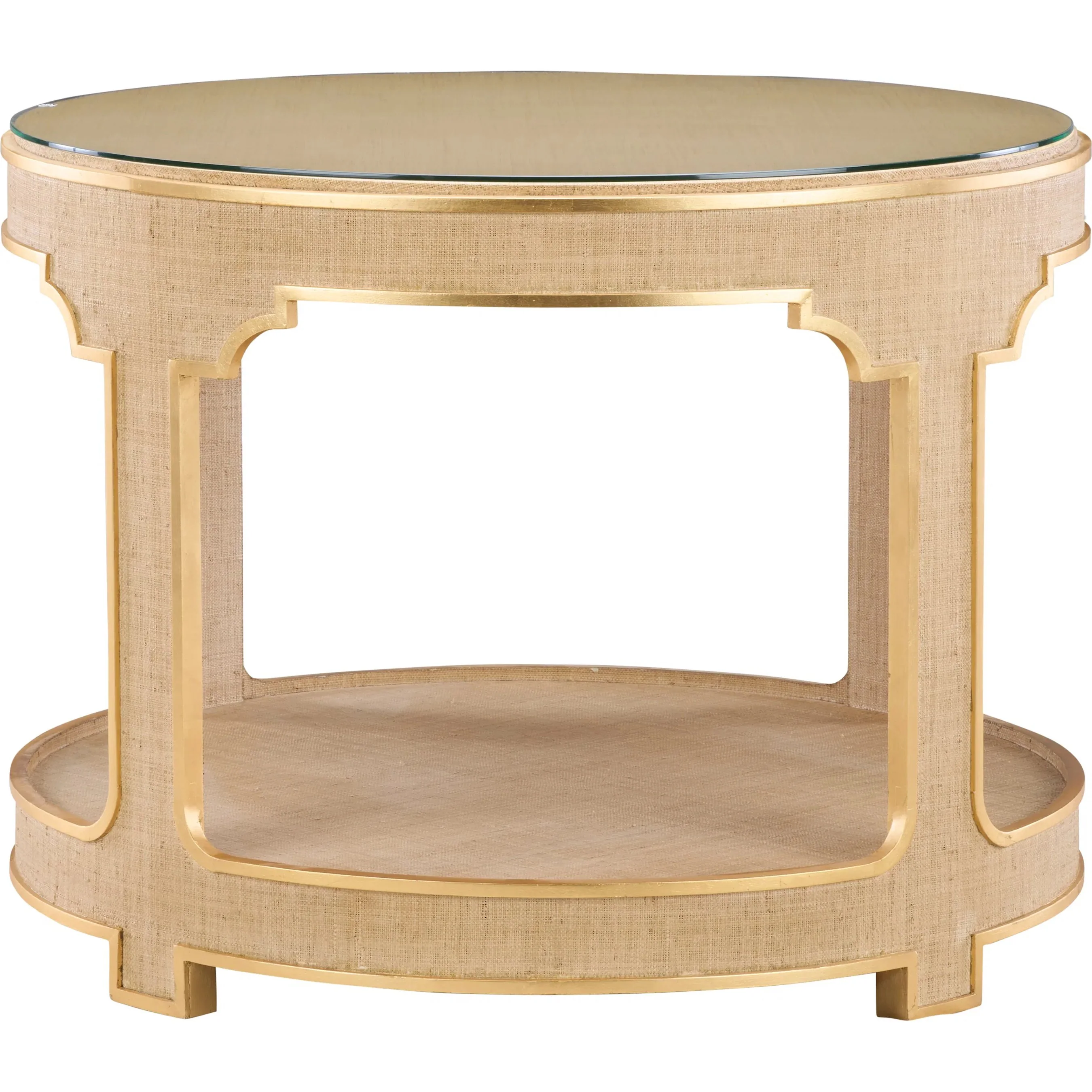 Yangon Hall Table - Image 4