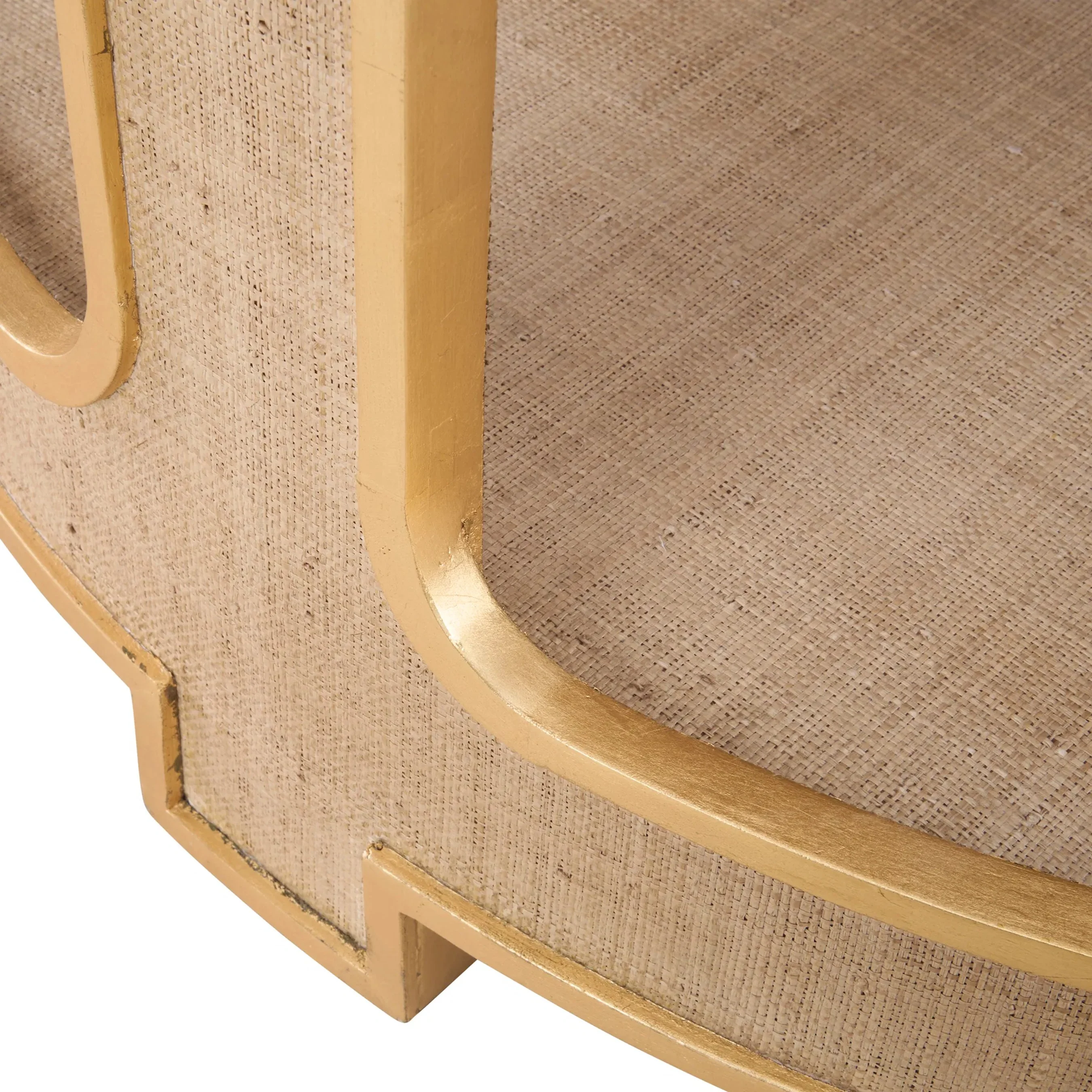 Yangon Hall Table - Image 7