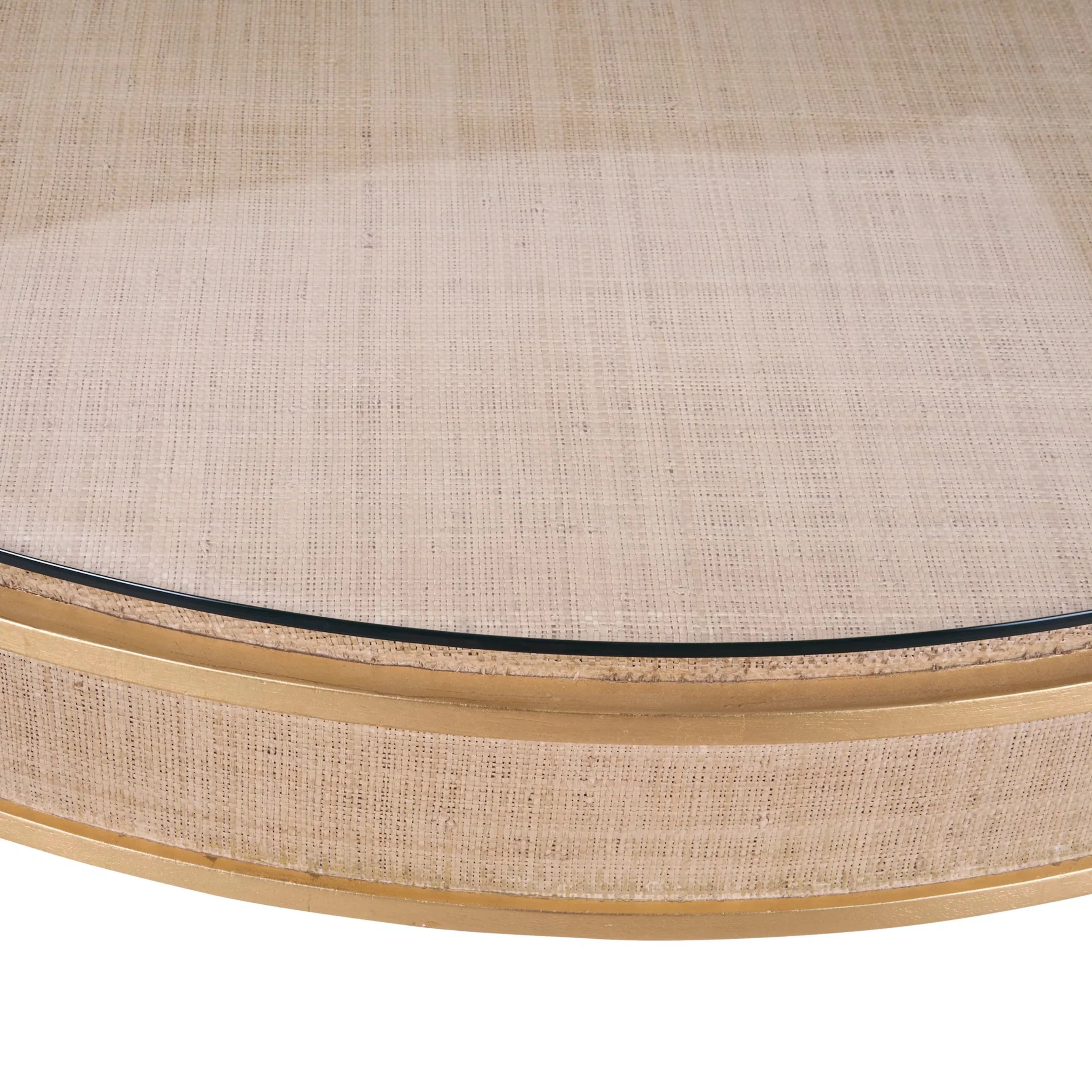 Yangon Hall Table - Image 9