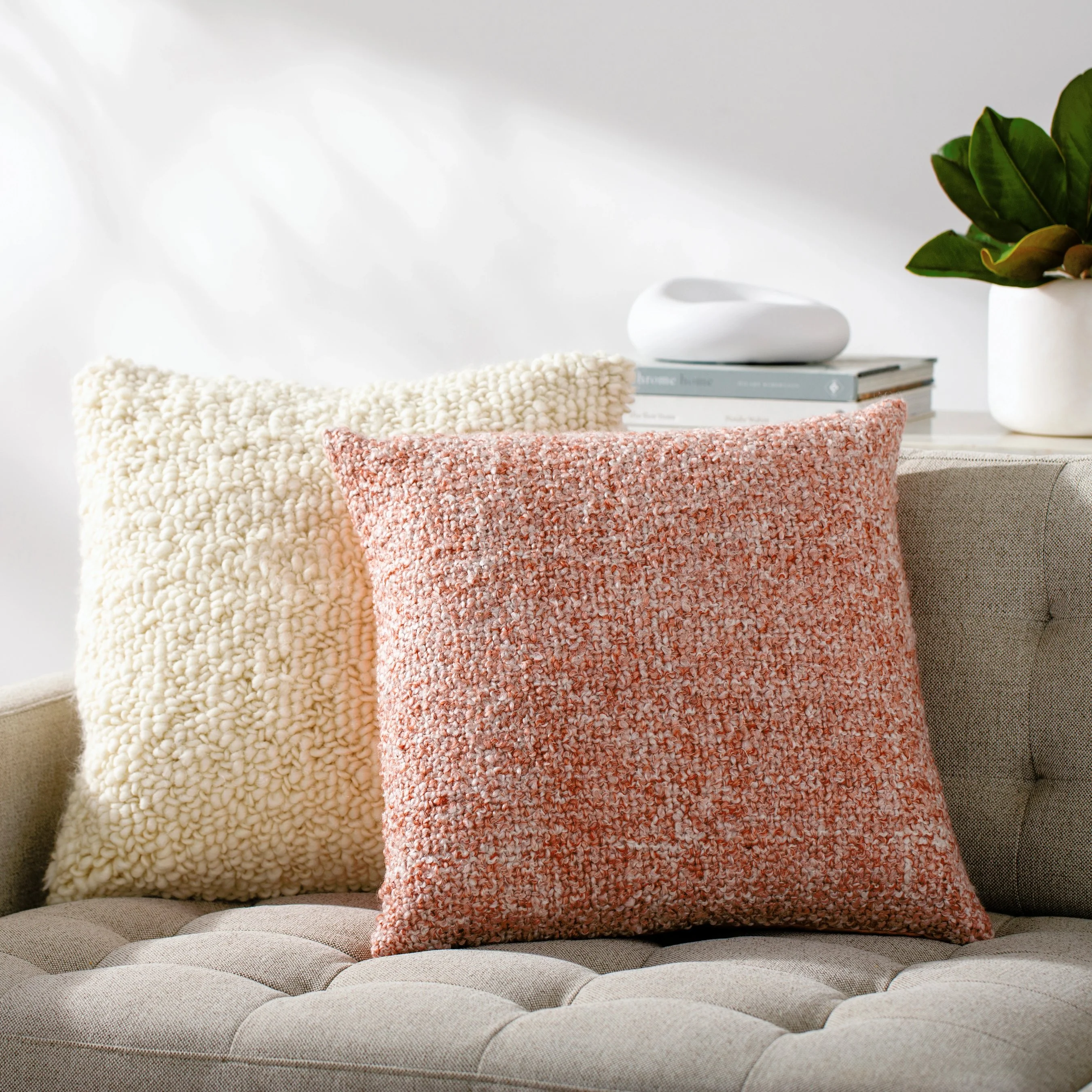 Yarns Pillow - 486068 - Image 5