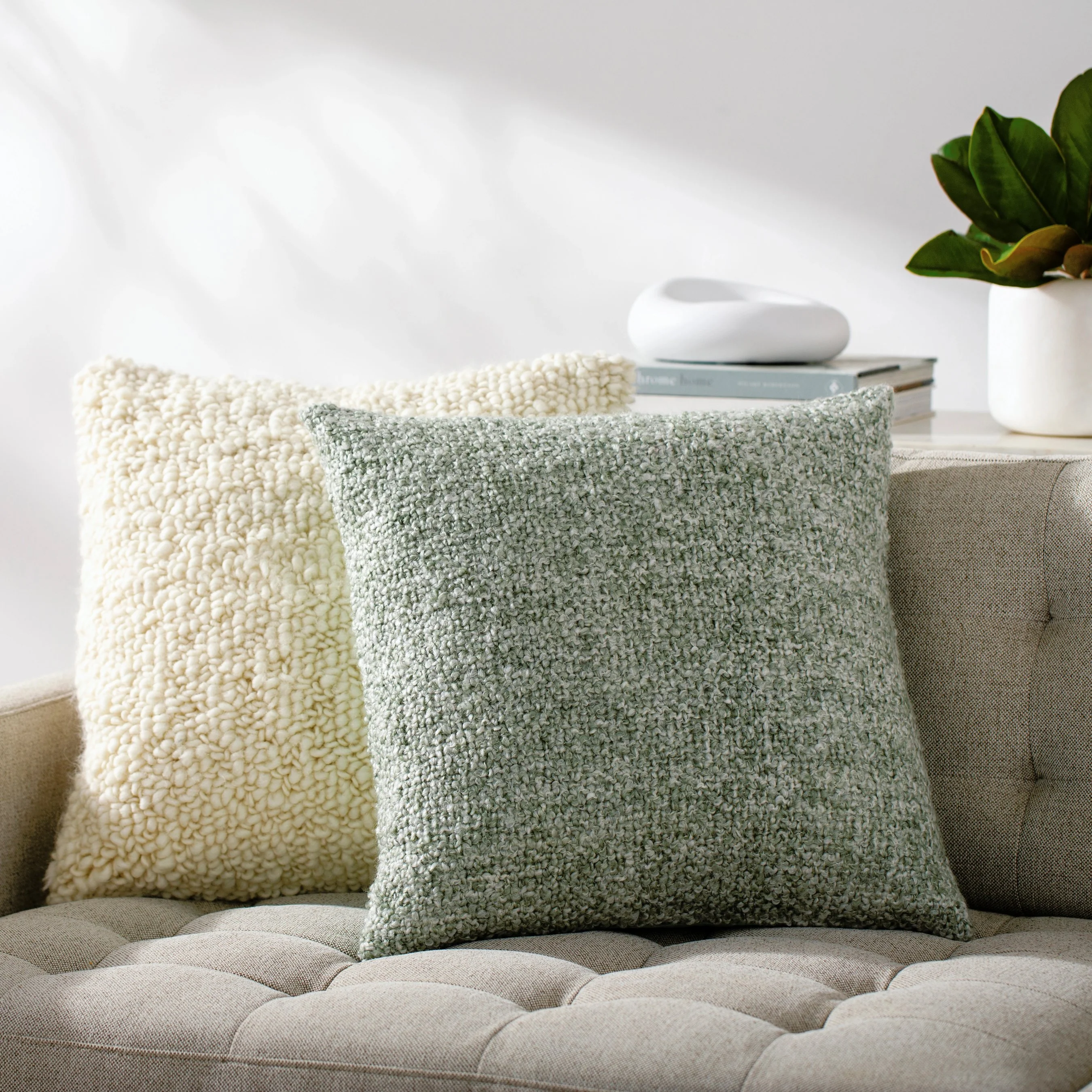 Yarns Pillow - 486068 - Image 6