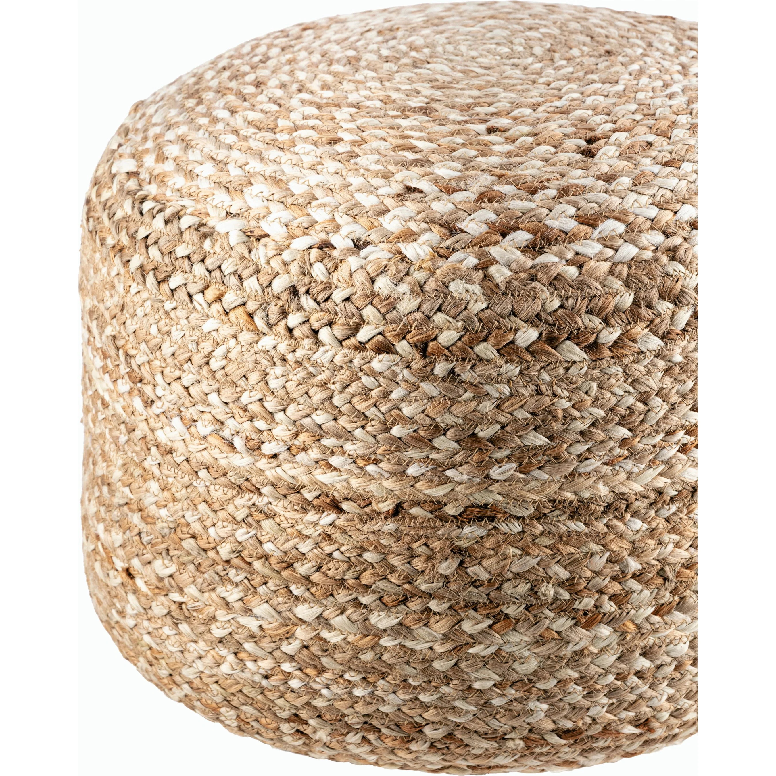 Yaroslave Pouf - 487853 - Image 2